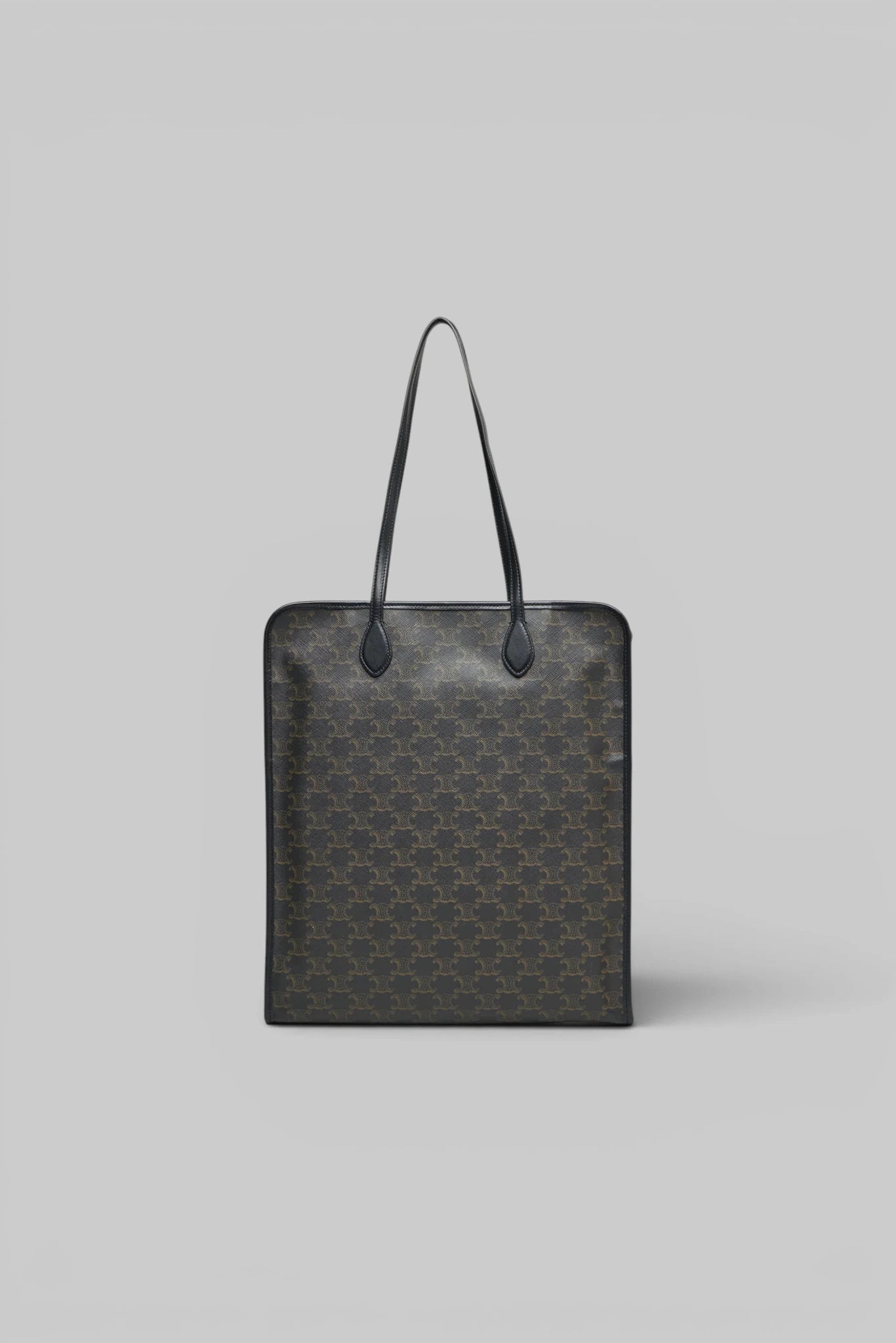 Celine - Cabas Vertical - LABELS