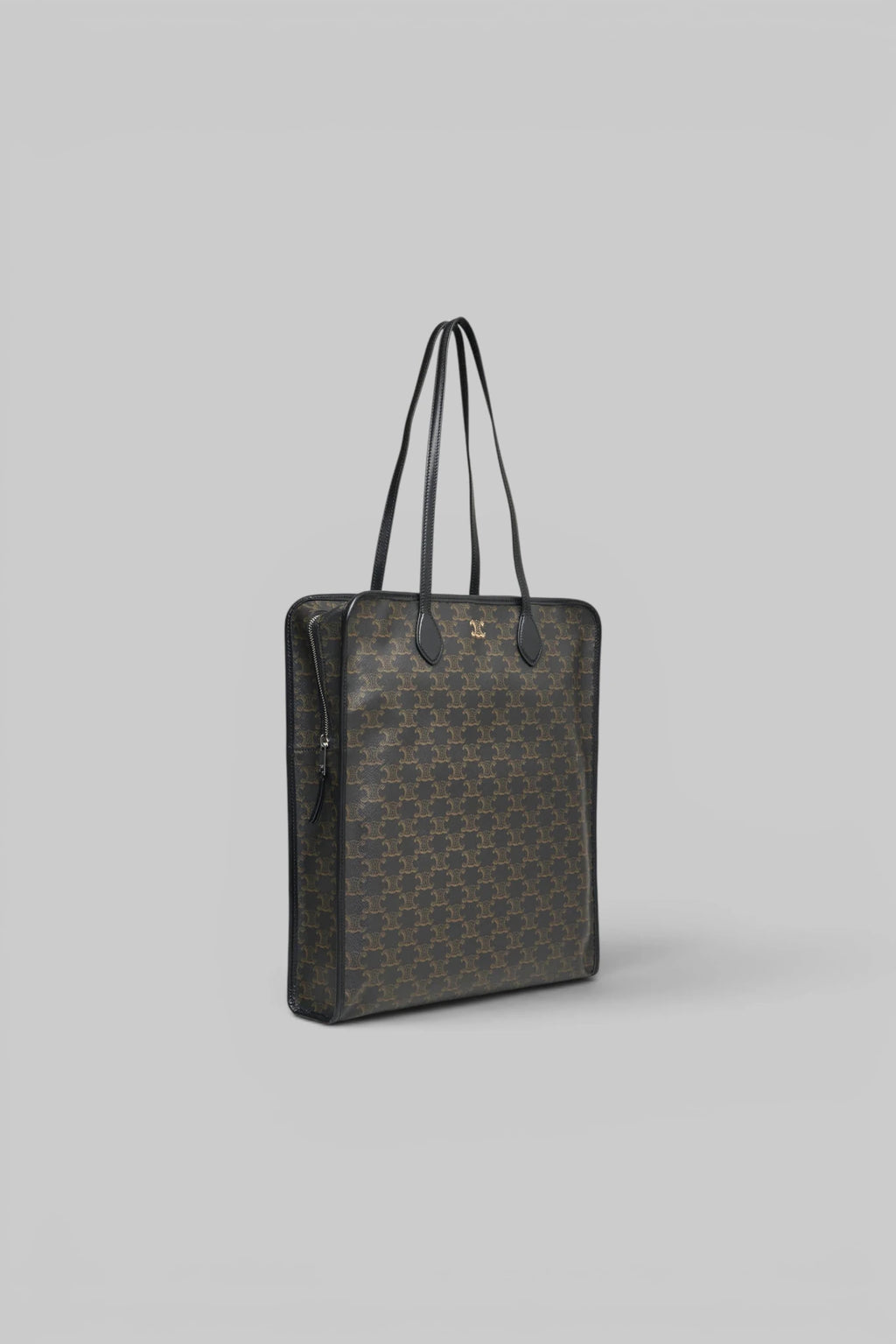 Celine - Cabas Vertical - LABELS