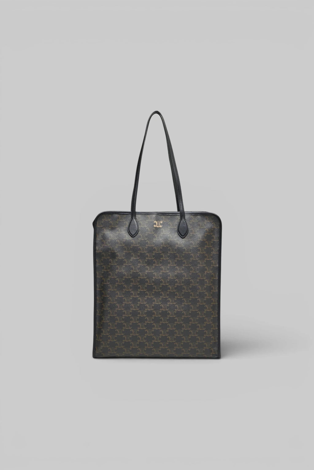 Celine - Cabas Vertical - LABELS