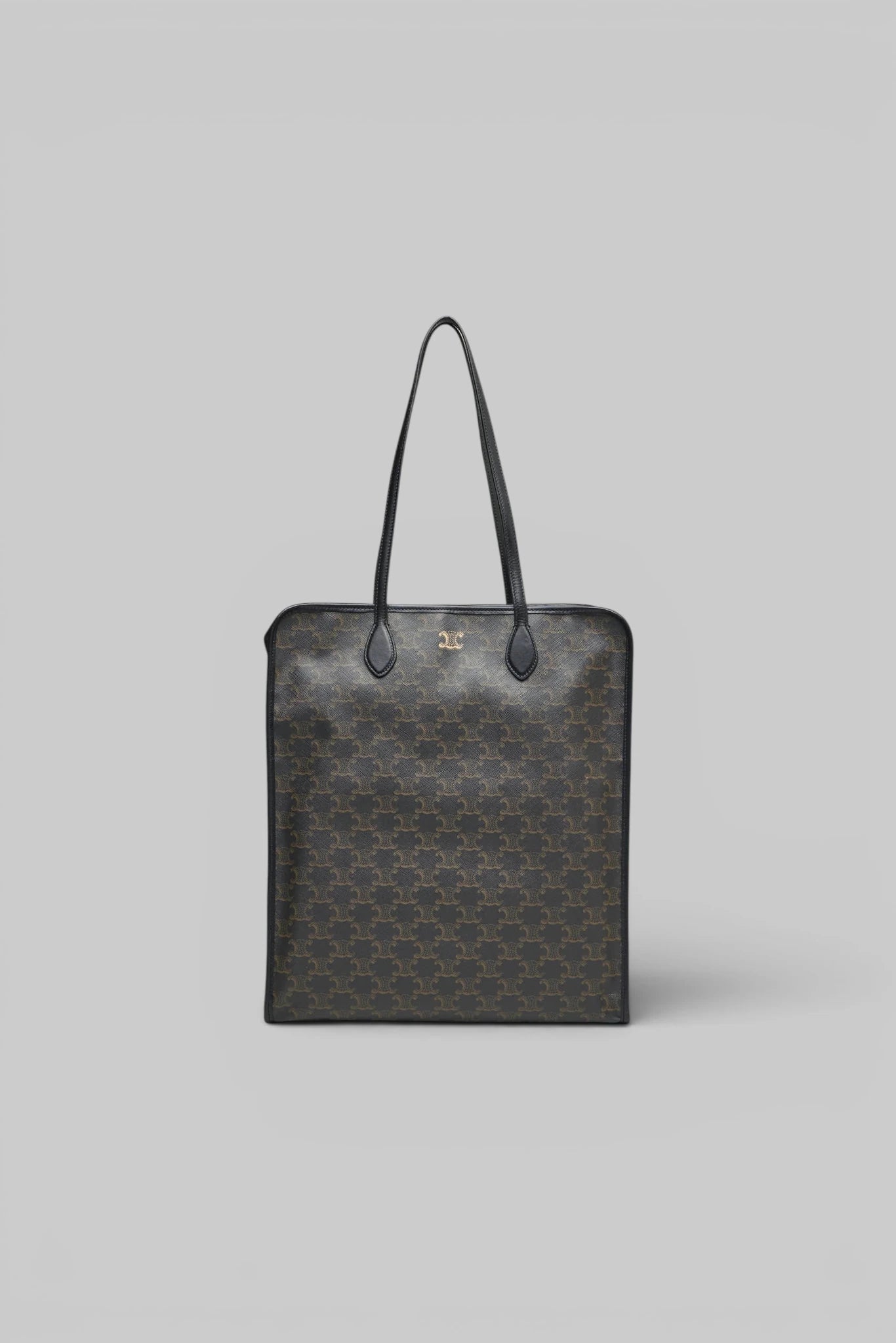 Celine - Cabas Vertical - LABELS