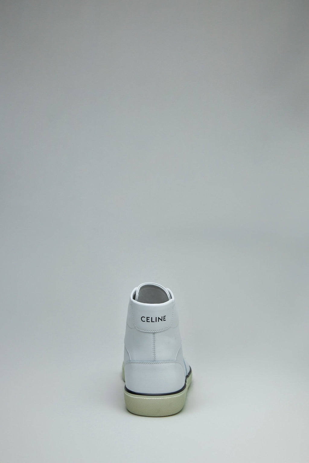 Celine - Mid Lace - Up Sneakers - LABELS