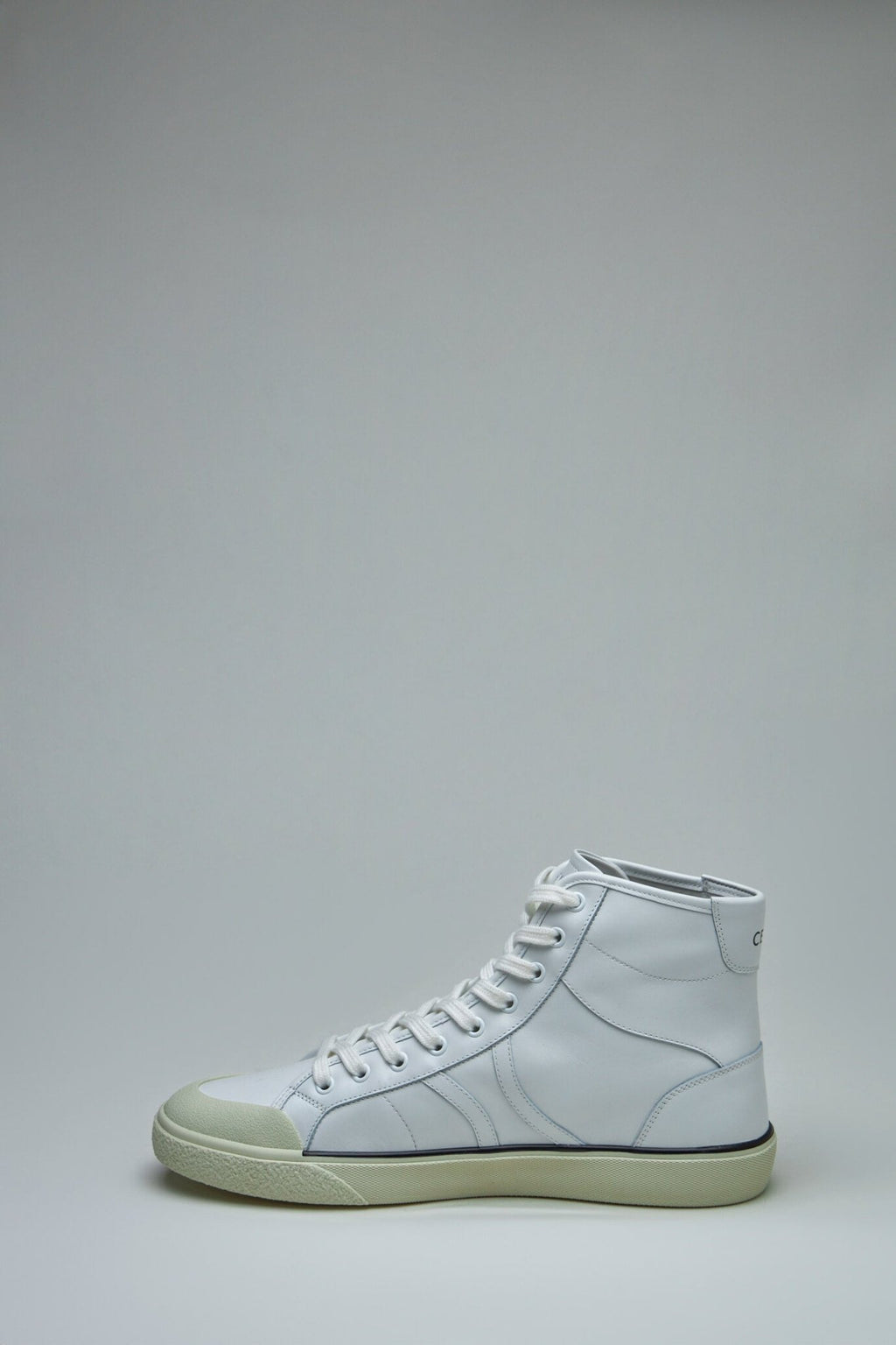 Celine - Mid Lace - Up Sneakers - LABELS