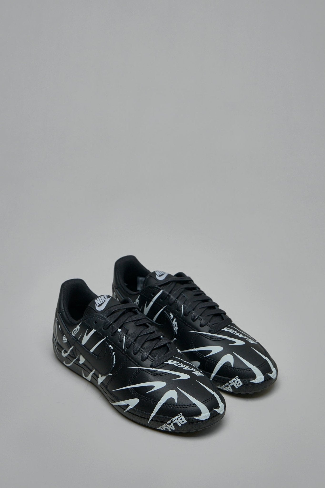 Comme des Garçons BLACK - Field General '82 - LABELS