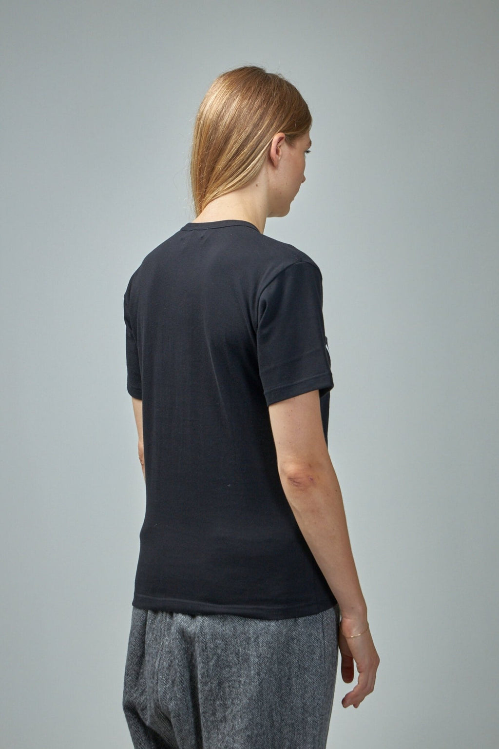 Comme des Garçons BLACK - Nike Edition T-shirt - LABELS