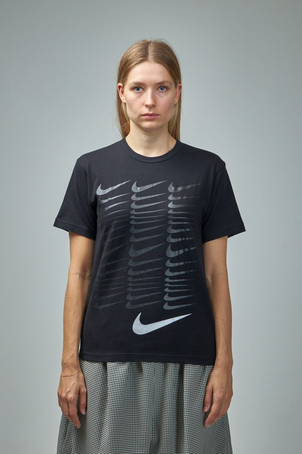 Comme des Garçons BLACK - Nike Edition T-shirt - LABELS