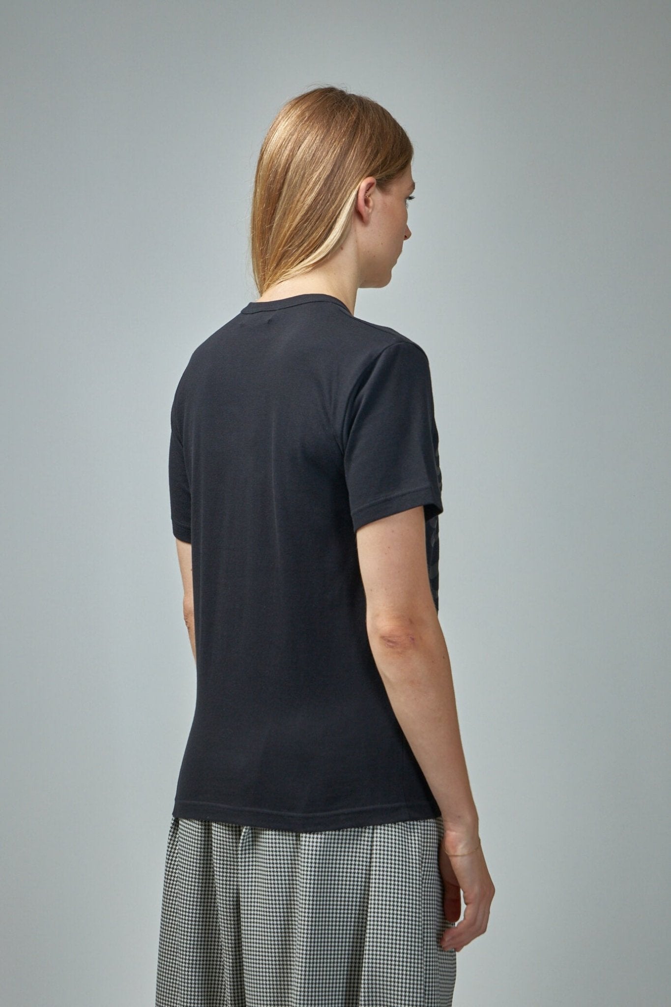 Comme des Garçons BLACK - Nike Edition T-shirt - LABELS