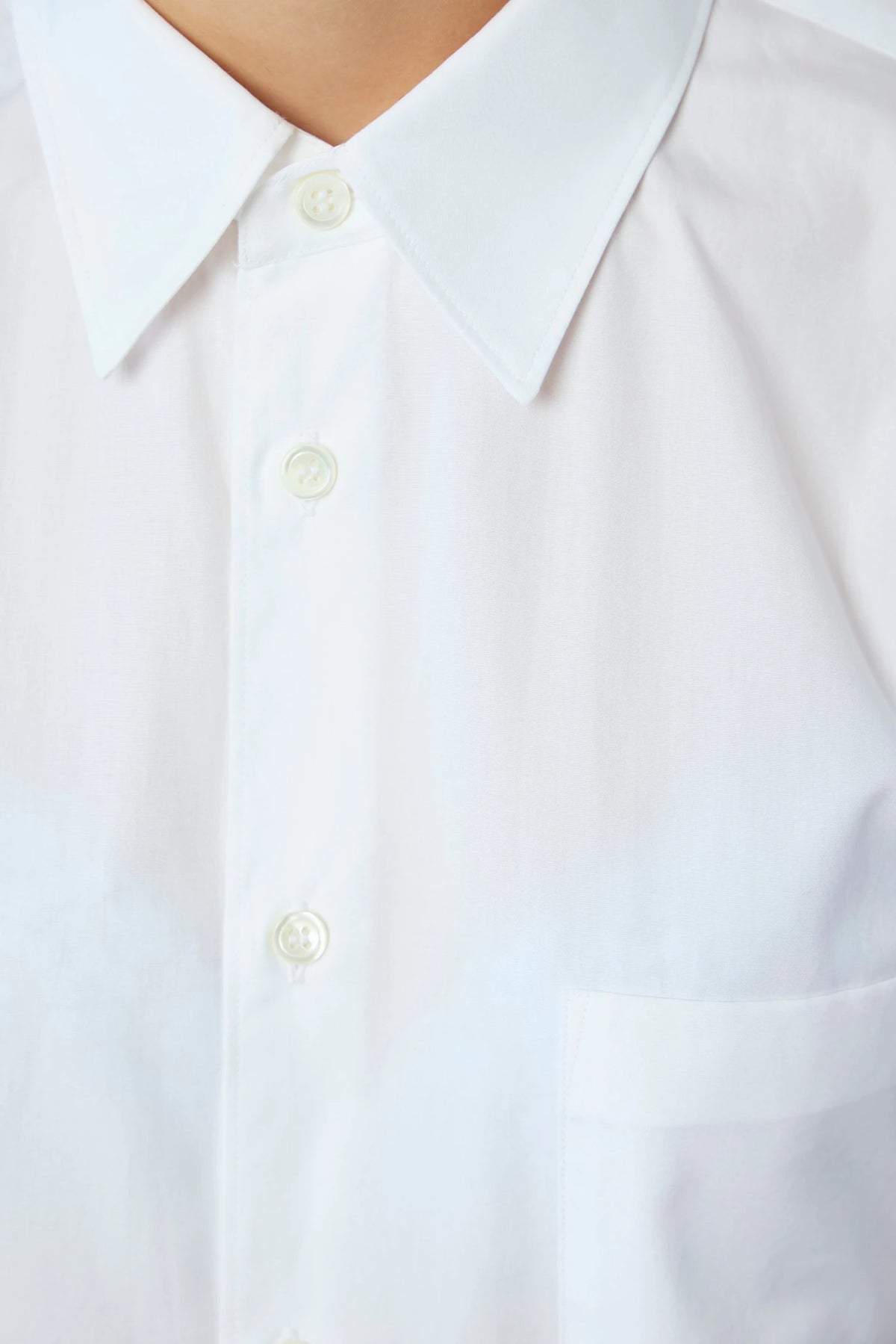 Comme des Garçons BLACK - Unisex Blouse - LABELS