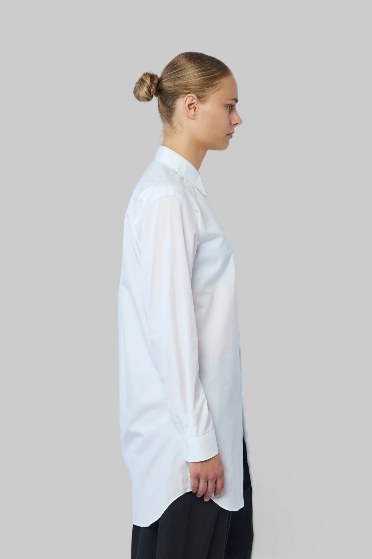 Comme des Garçons BLACK - Unisex Blouse - LABELS