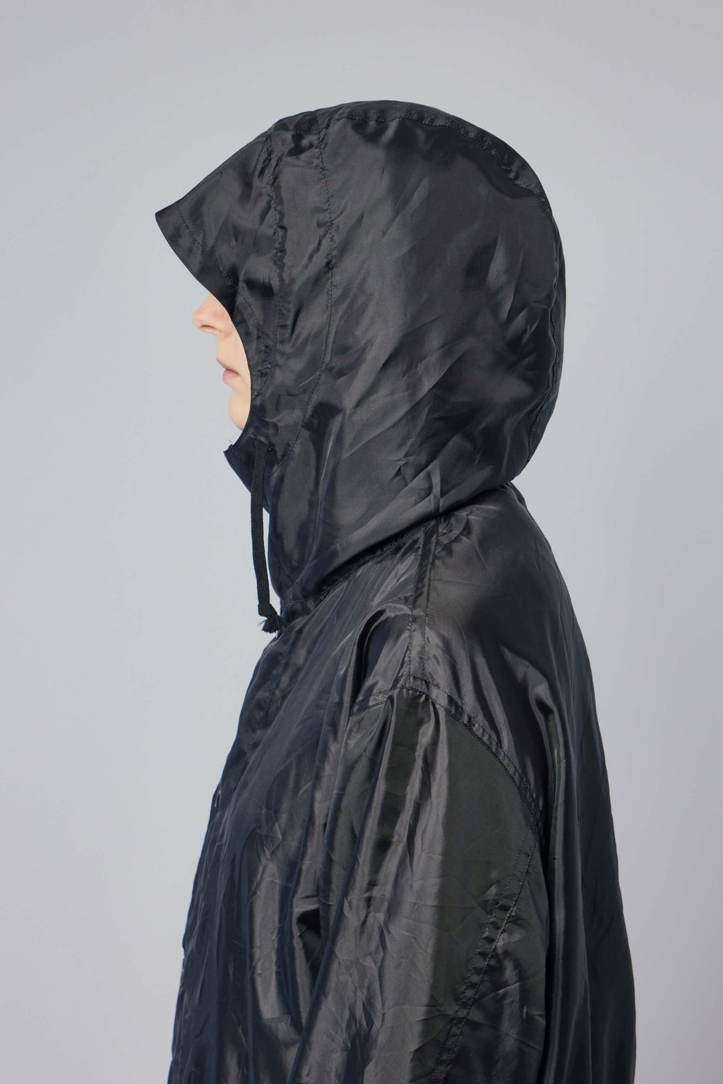 Comme des Garçons BLACK - Unisex Coat - LABELS