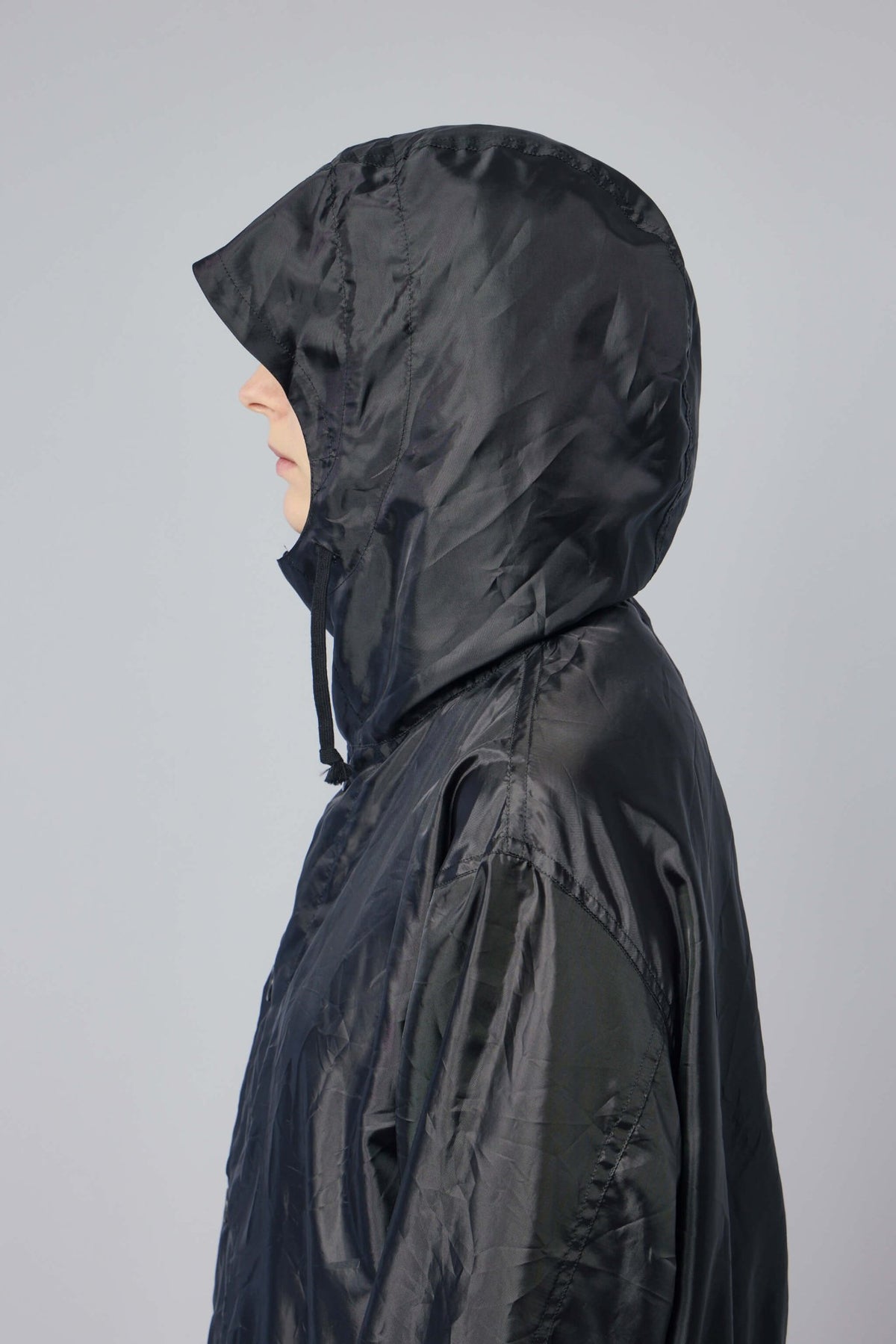 Comme des Garçons BLACK - Unisex Coat - LABELS