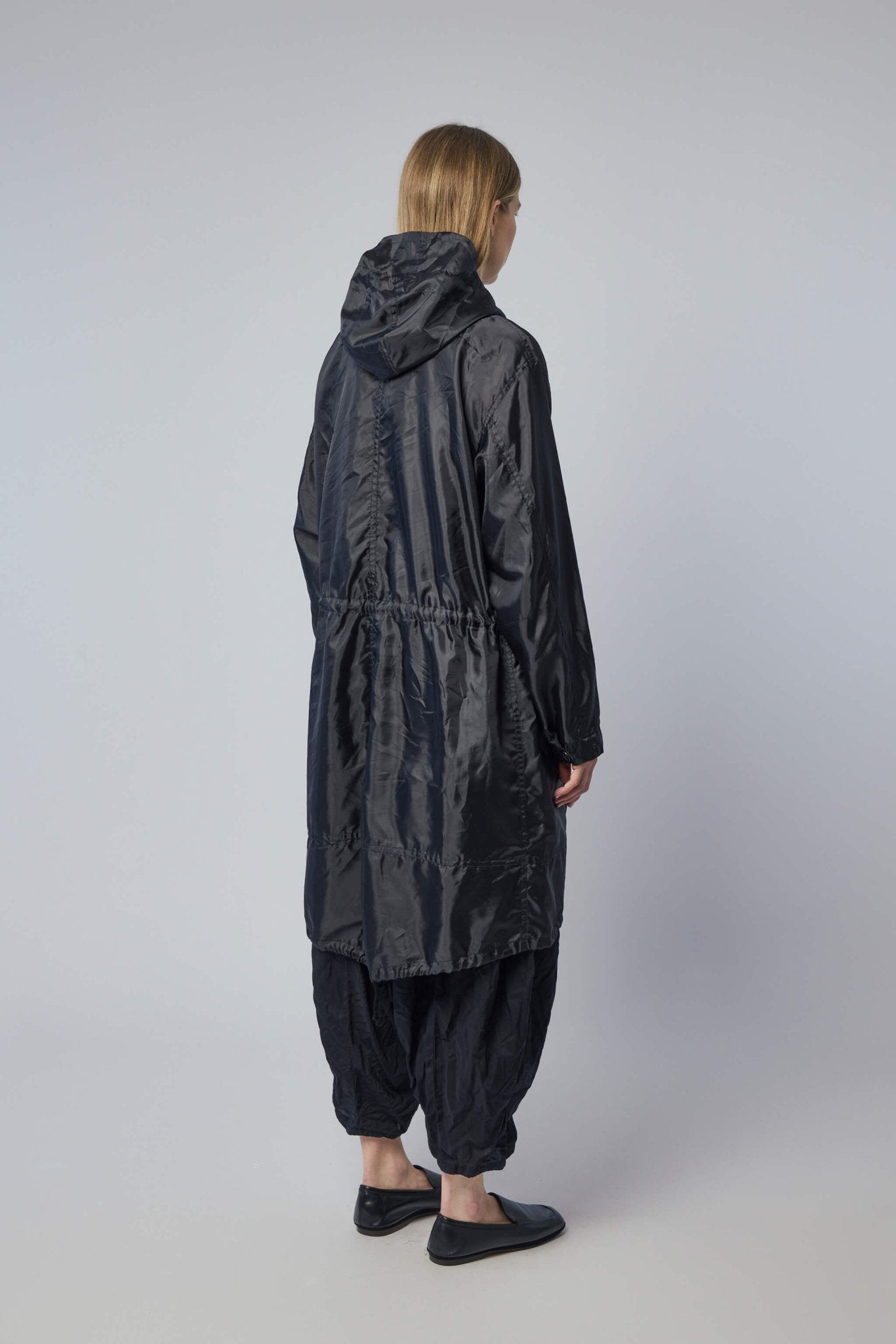 Comme des Garçons BLACK - Unisex Coat - LABELS
