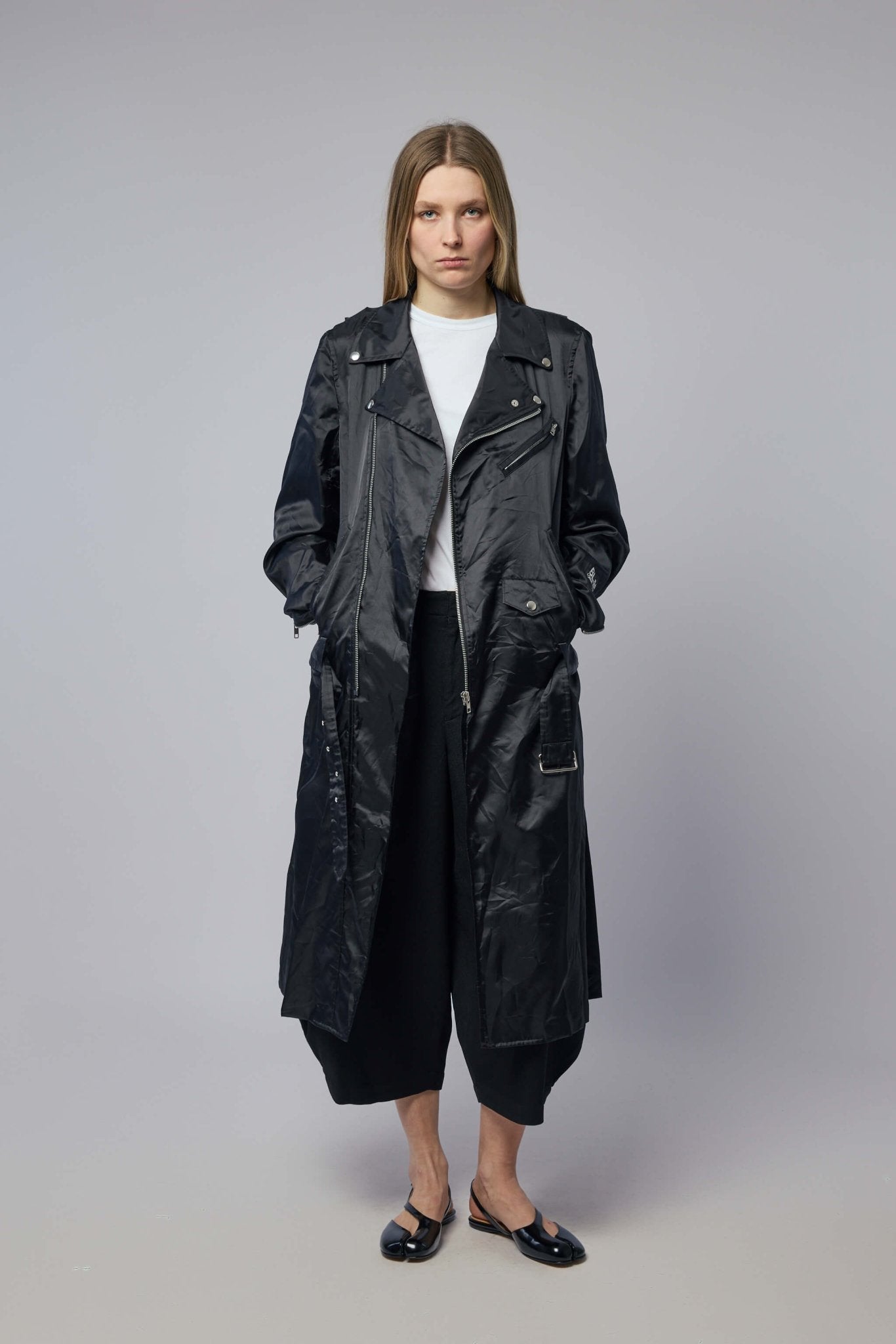 Comme des Garçons BLACK – LABELS