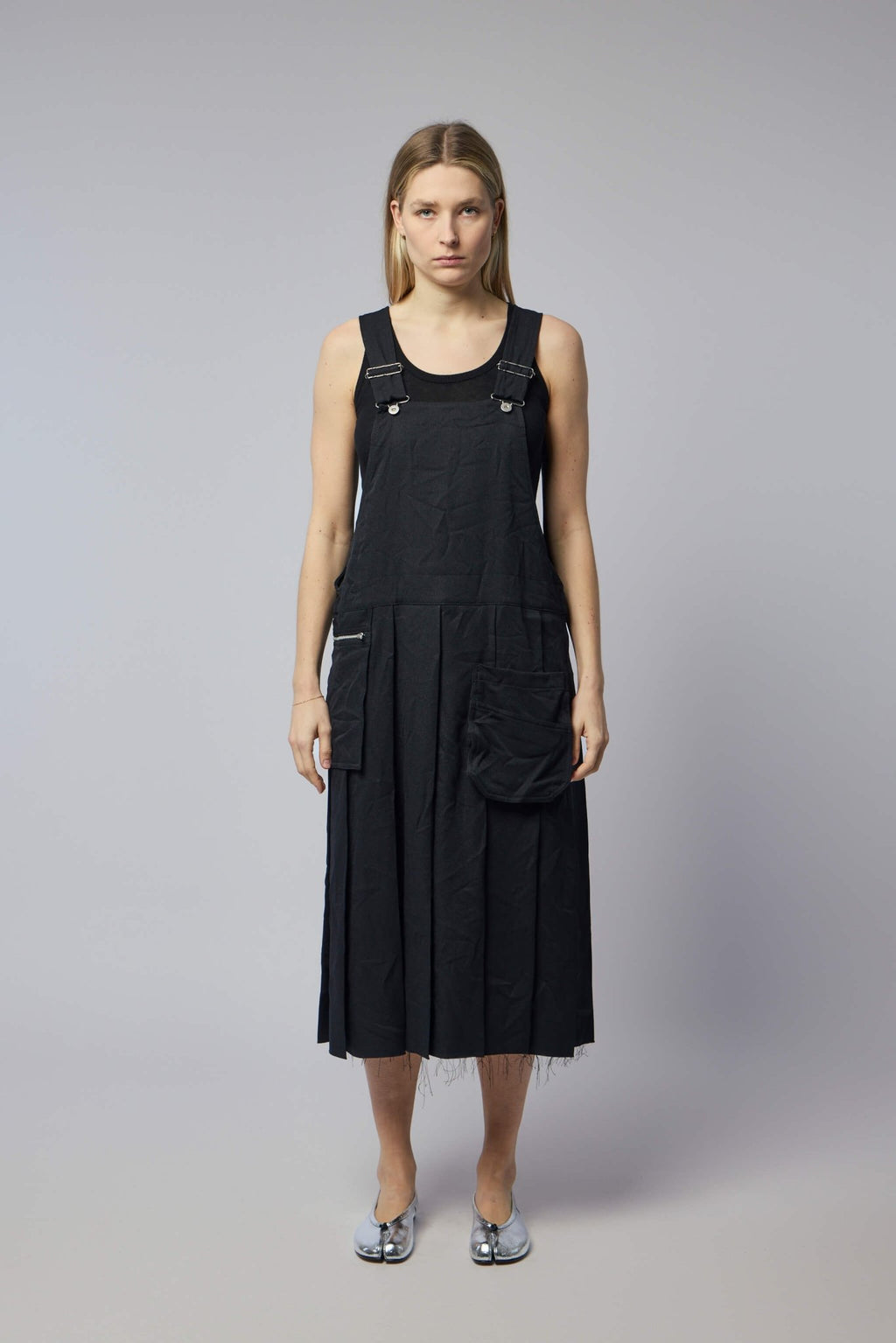 Comme des Garçons BLACK - Unisex J - skirt - LABELS