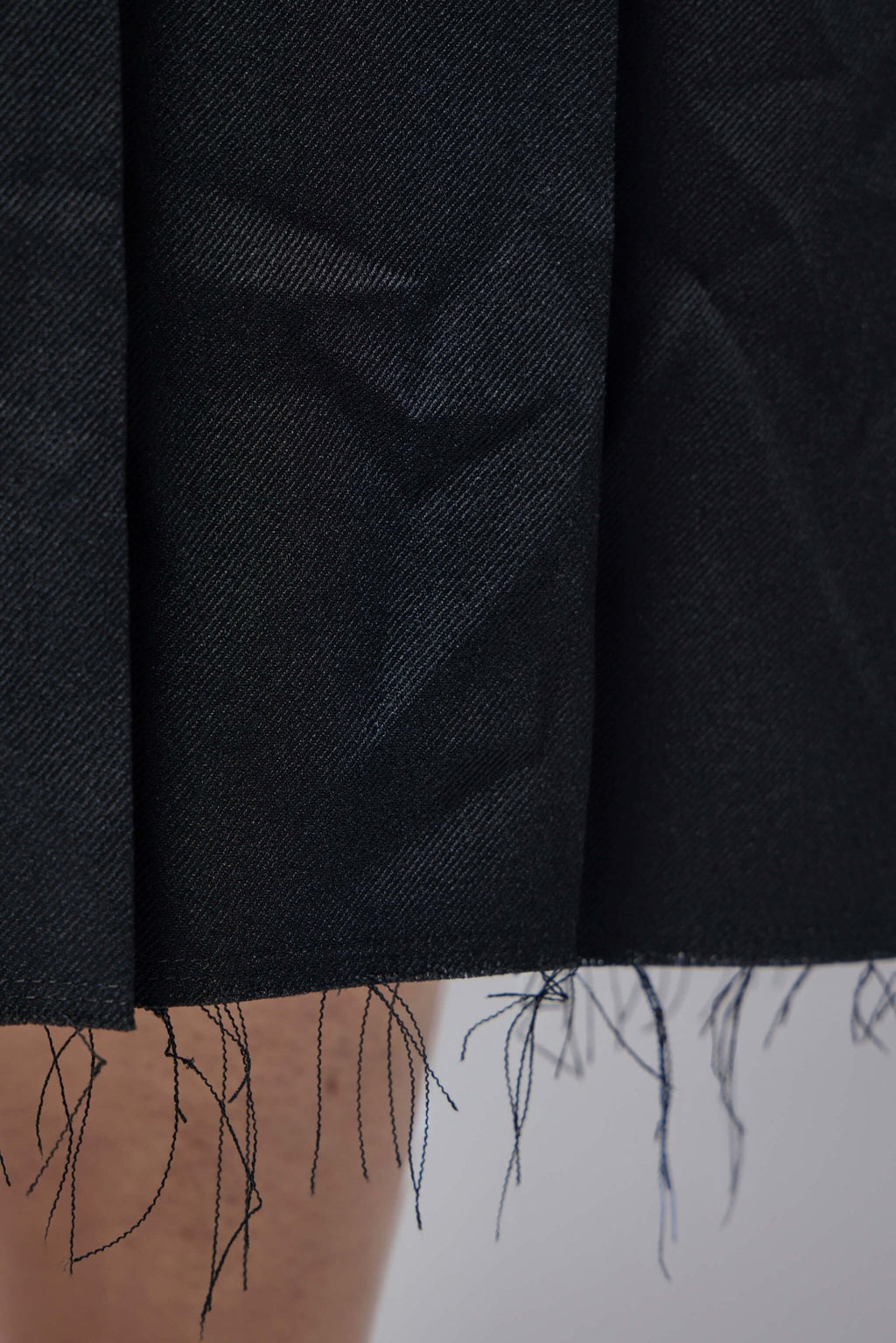 Comme des Garçons BLACK - Unisex J - skirt - LABELS