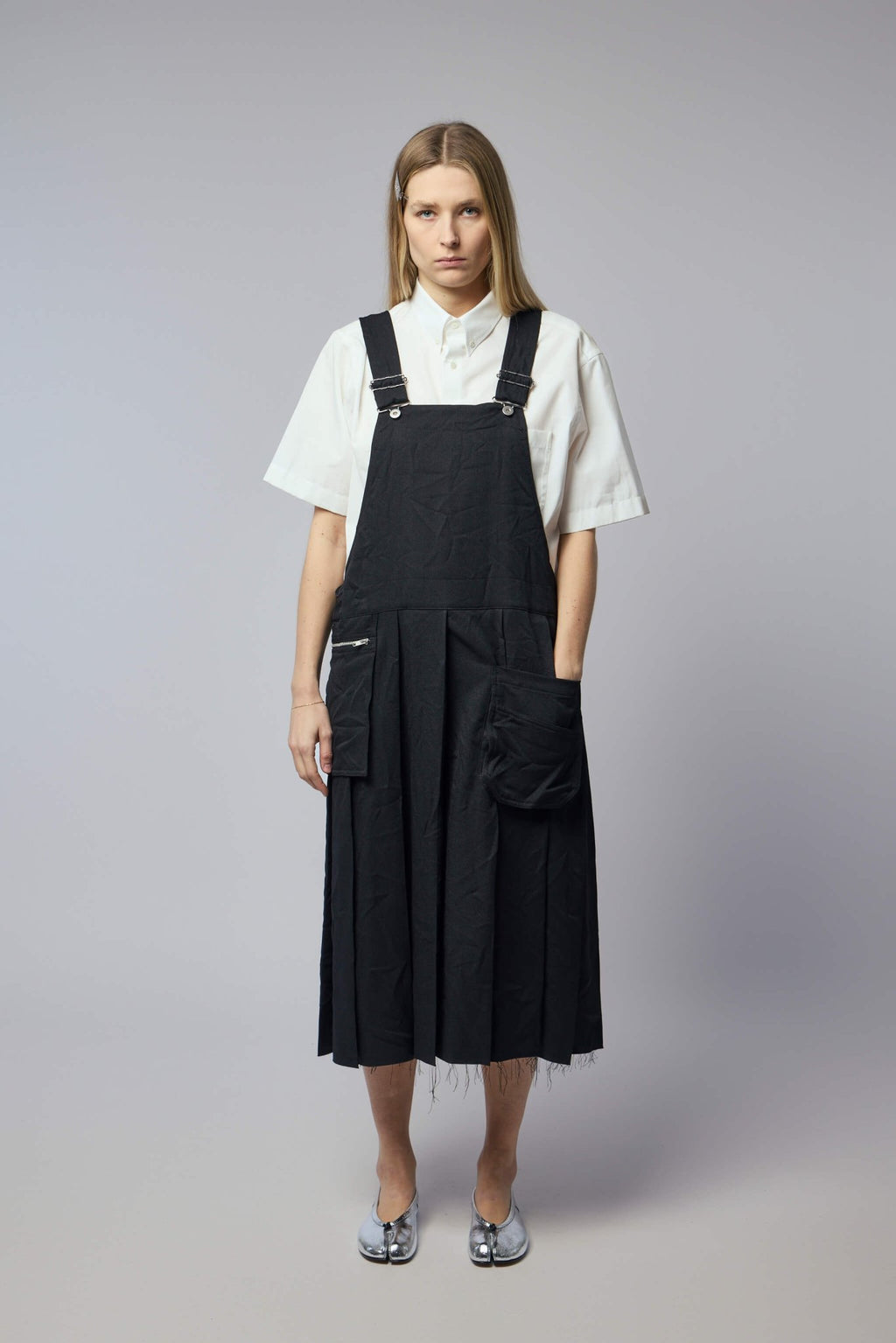 Comme des Garçons BLACK - Unisex J - skirt - LABELS