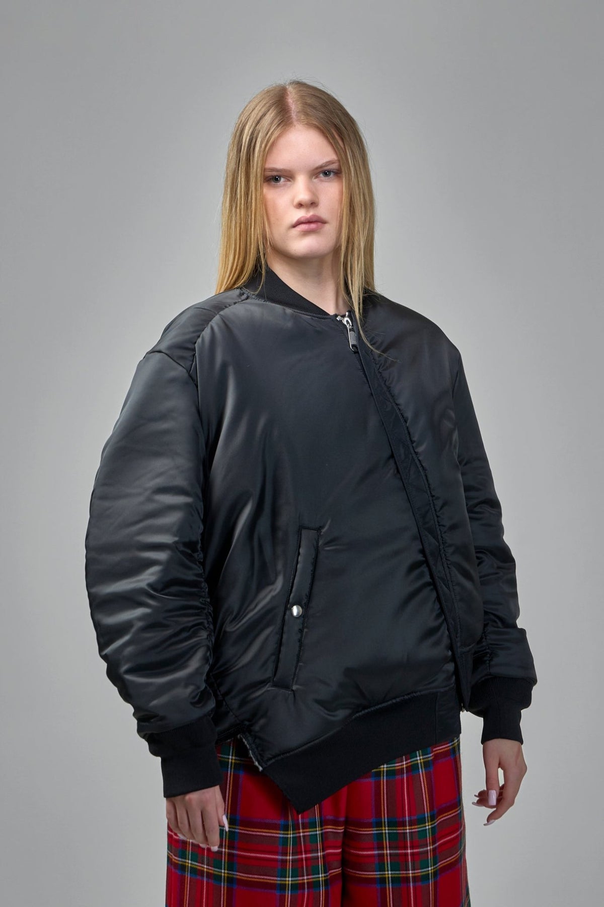 Comme des Garçons BLACK - Unisex Jacket - LABELS