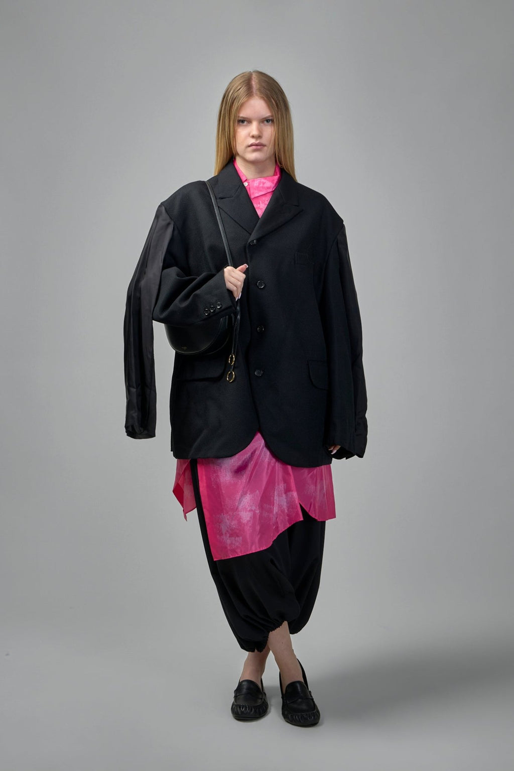 Comme des Garçons BLACK - Unisex Jacket - LABELS