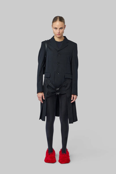 Unisex Jacket