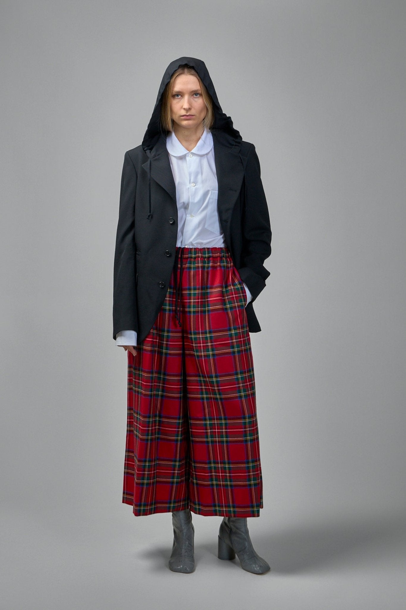 Comme Des Garçons Black Unisex Jacket – LABELS