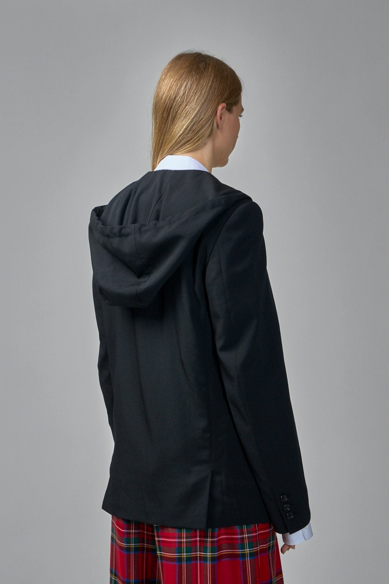 Comme Des Garçons Black Unisex Jacket – LABELS