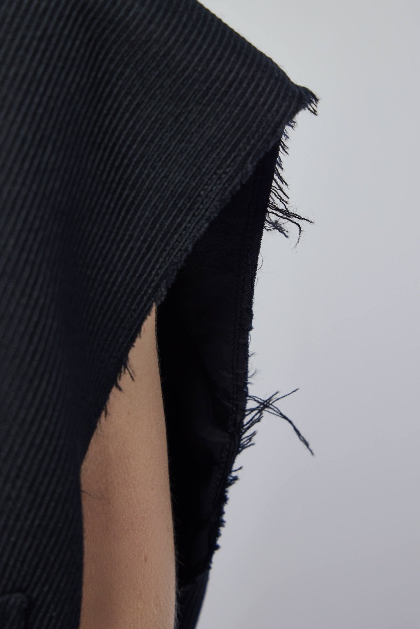 Comme des Garçons BLACK - Unisex Jacket - LABELS