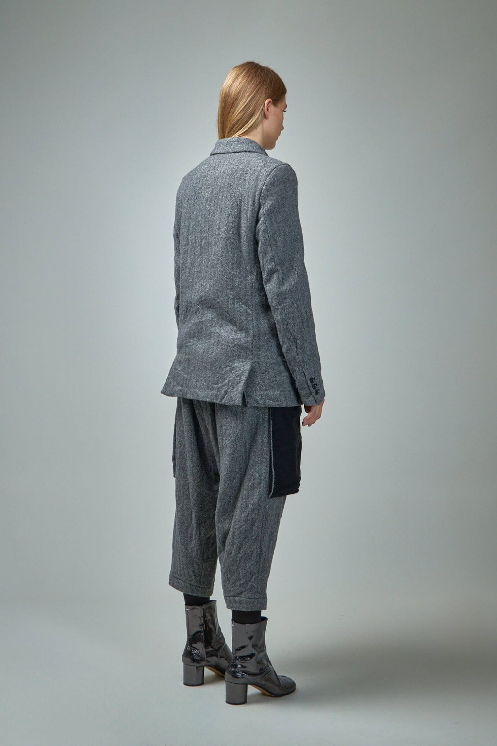 Comme des Garçons BLACK - Unisex Jacket - LABELS