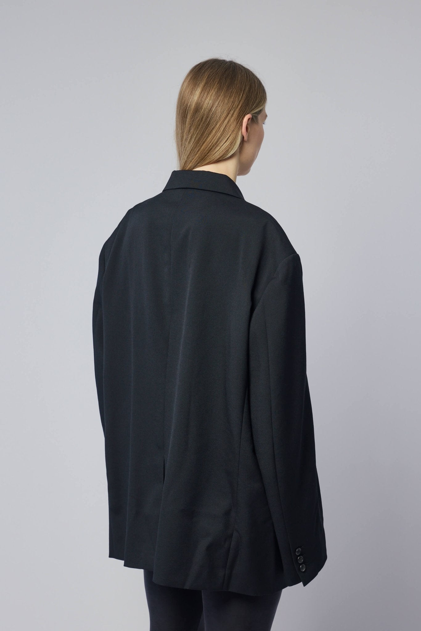 Comme des Garçons BLACK - Unisex Jacket - LABELS