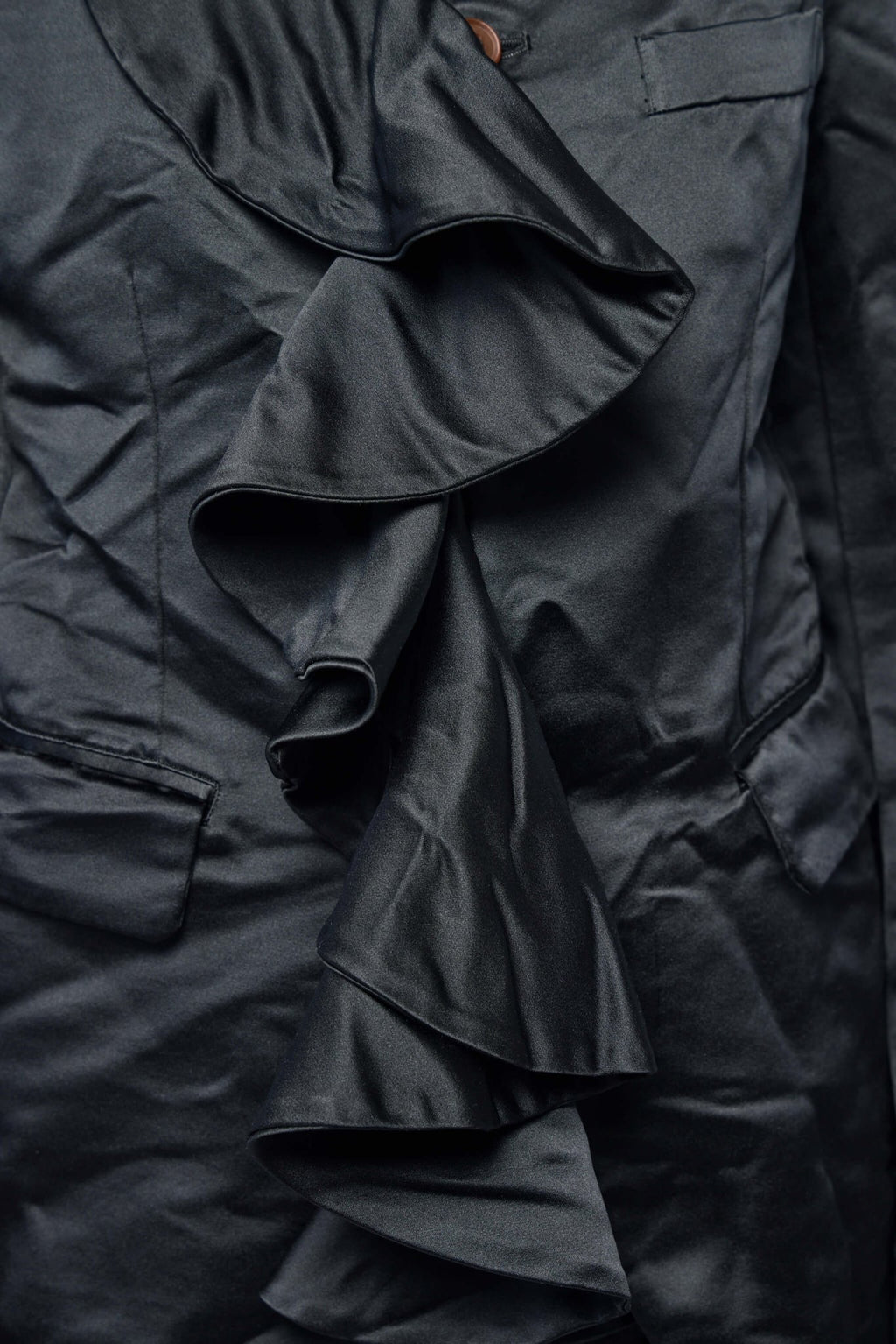 Comme des Garçons BLACK - Unisex Jacket - LABELS