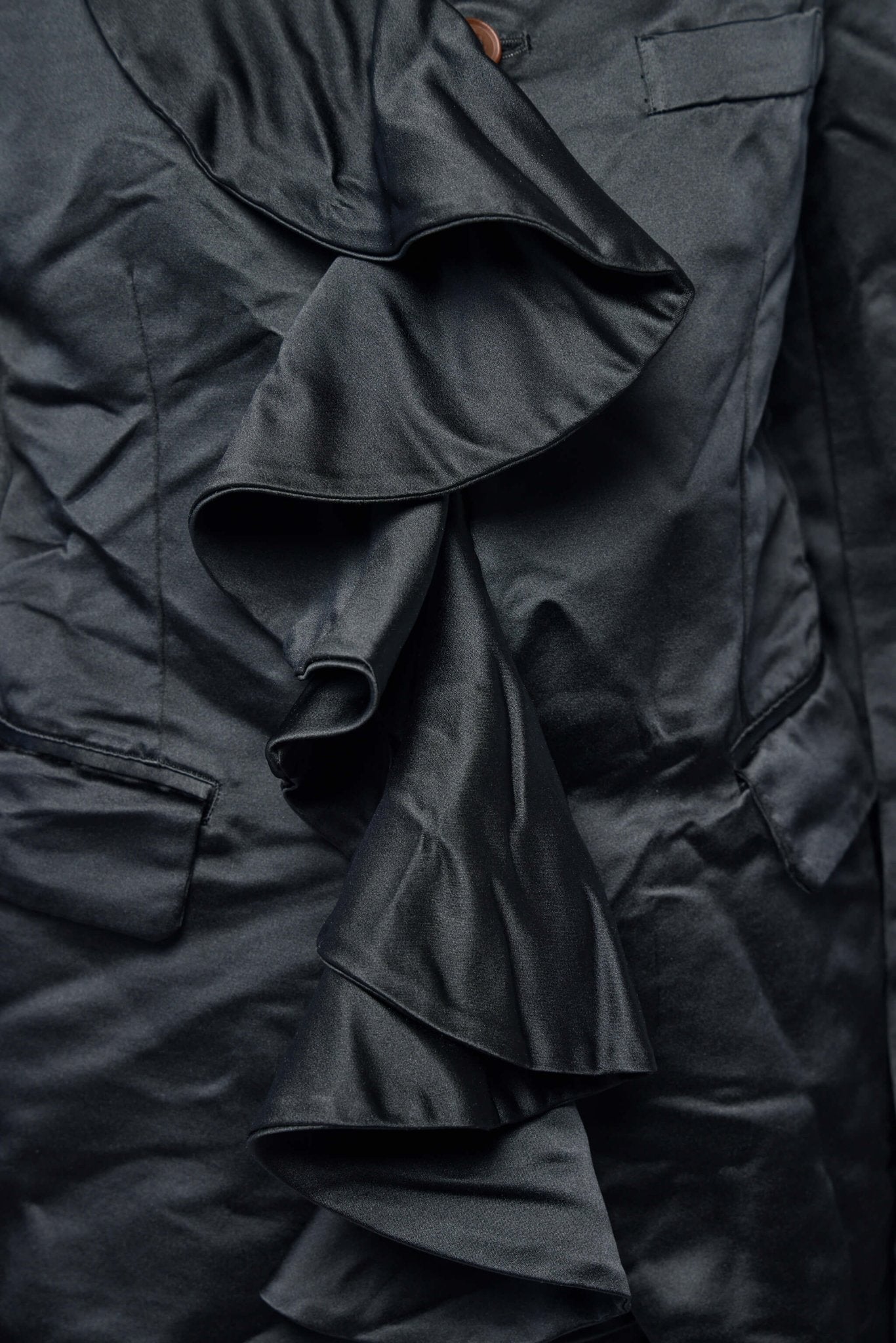 Comme des Garçons BLACK - Unisex Jacket - LABELS