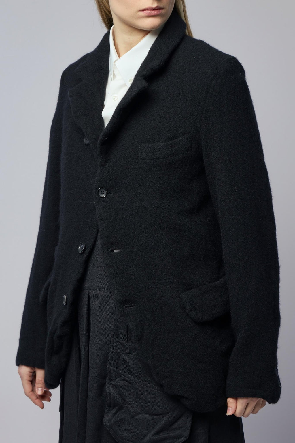 Comme des Garçons BLACK - Unisex Jacket - LABELS