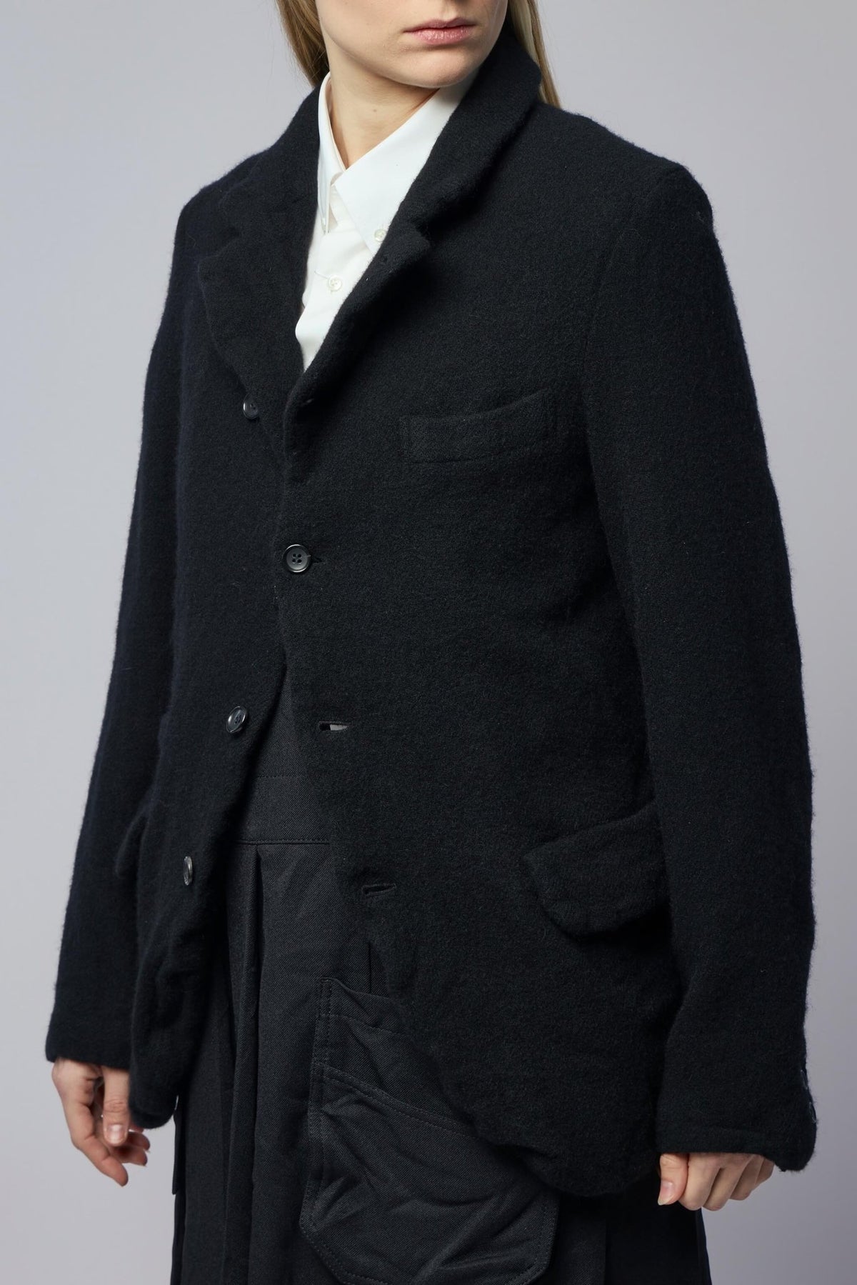 Comme des Garçons BLACK - Unisex Jacket - LABELS