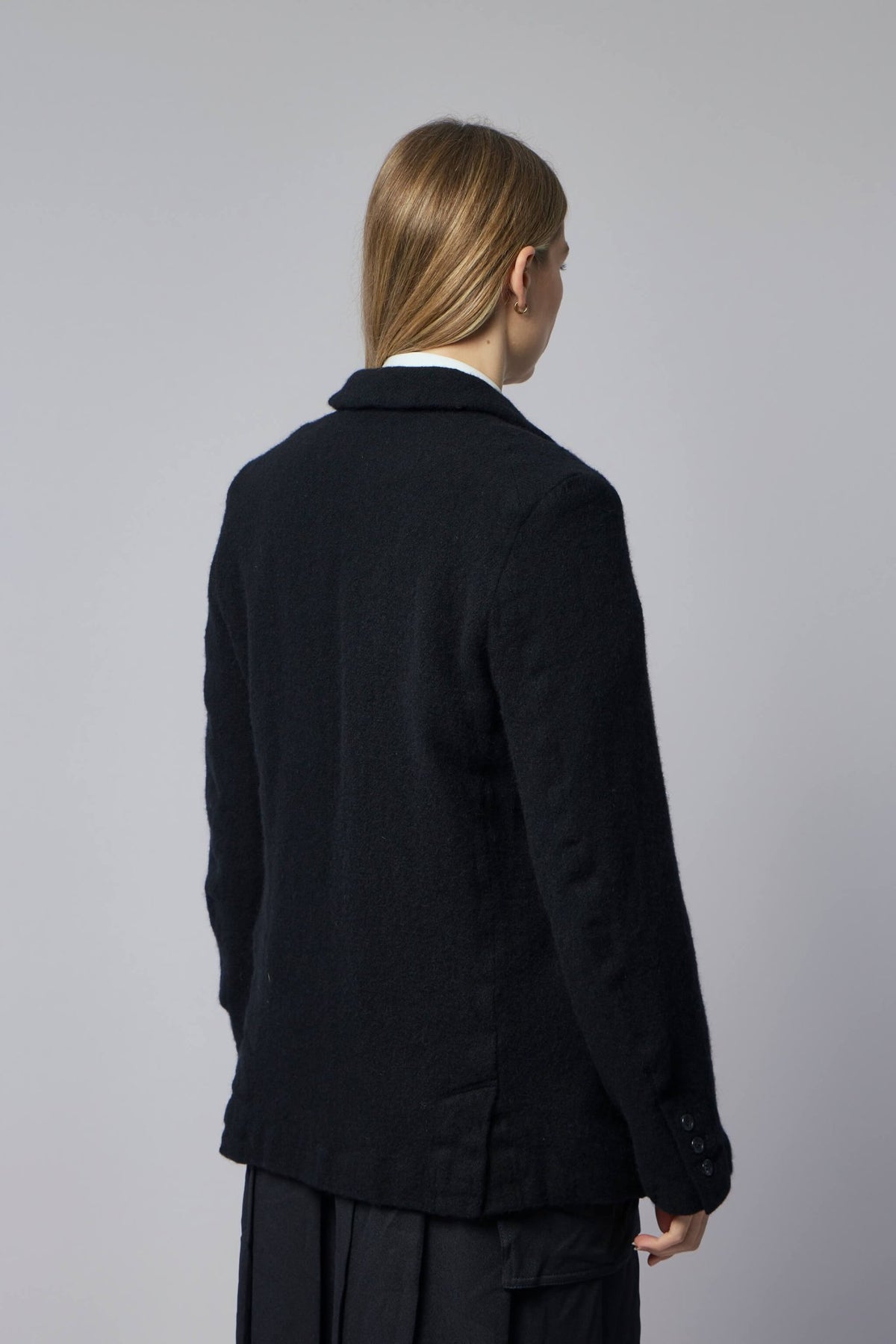Comme des Garçons BLACK - Unisex Jacket - LABELS