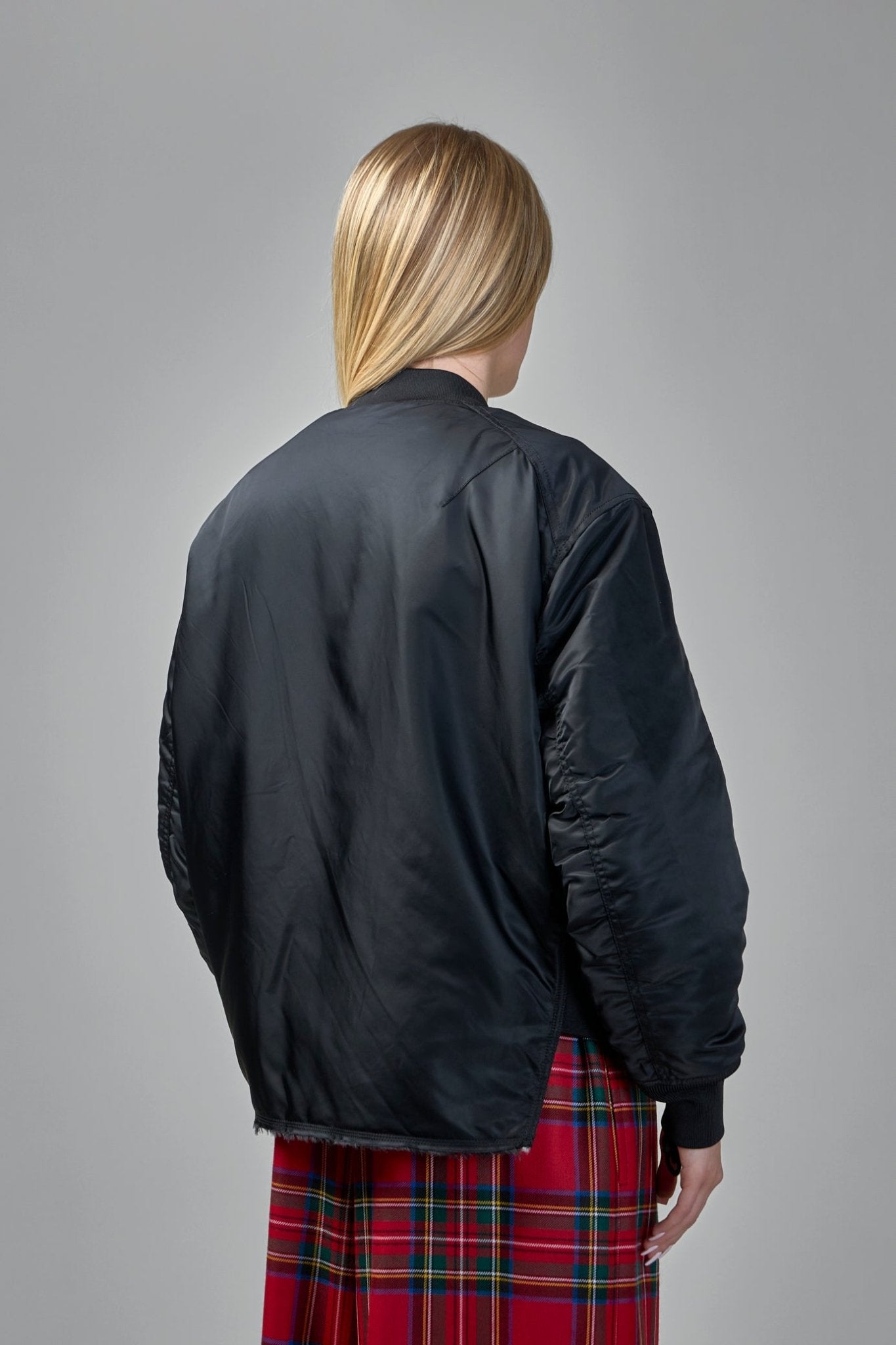 Comme des Garçons BLACK - Unisex Jacket - LABELS