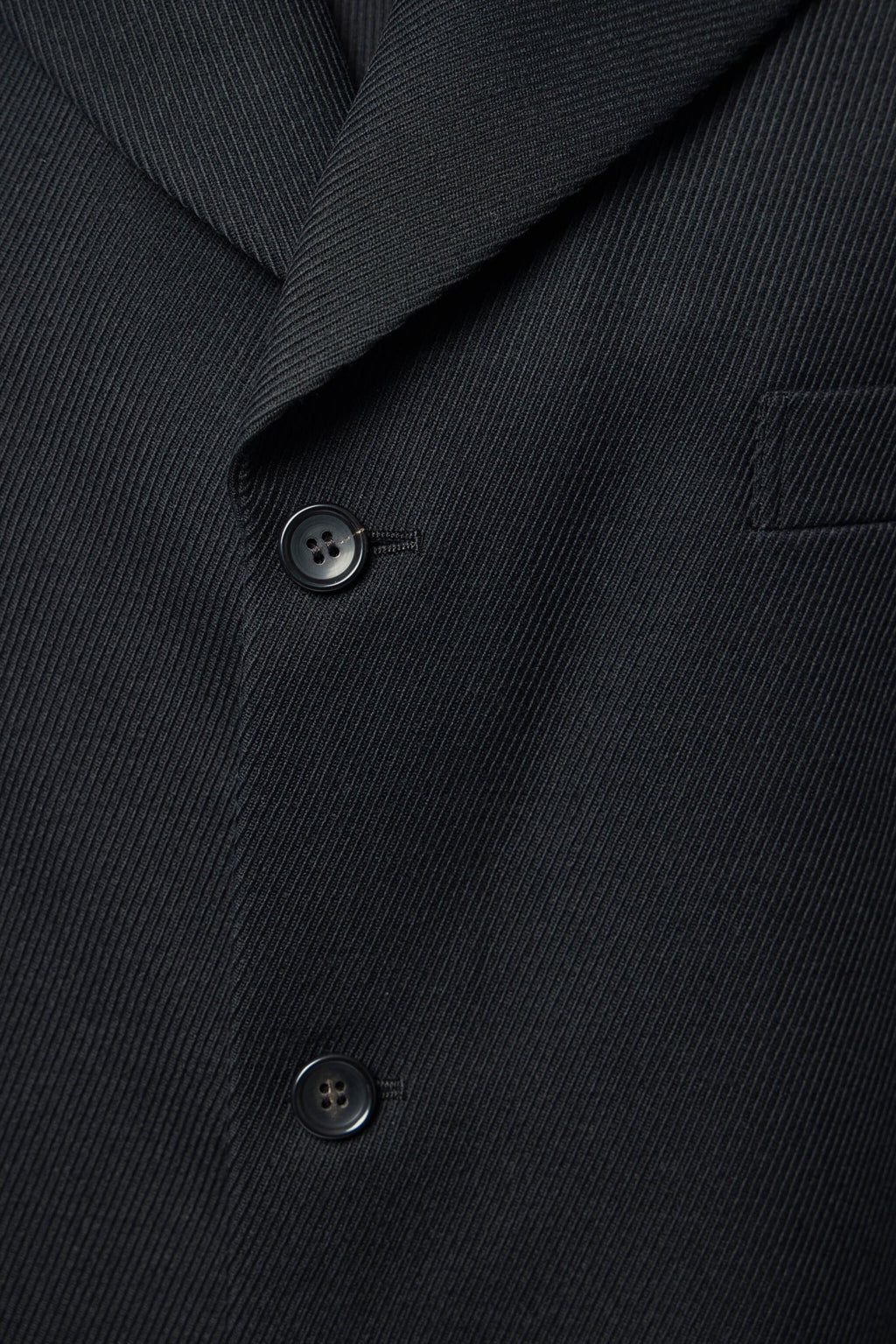 Comme des Garçons BLACK - Unisex Jacket - LABELS