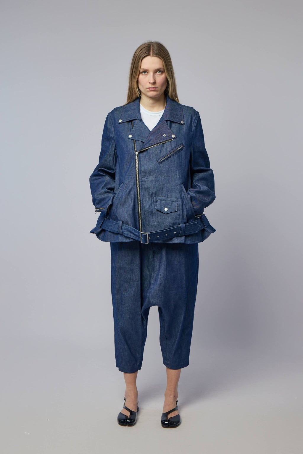 Comme des Garçons BLACK - Unisex Jacket - LABELS