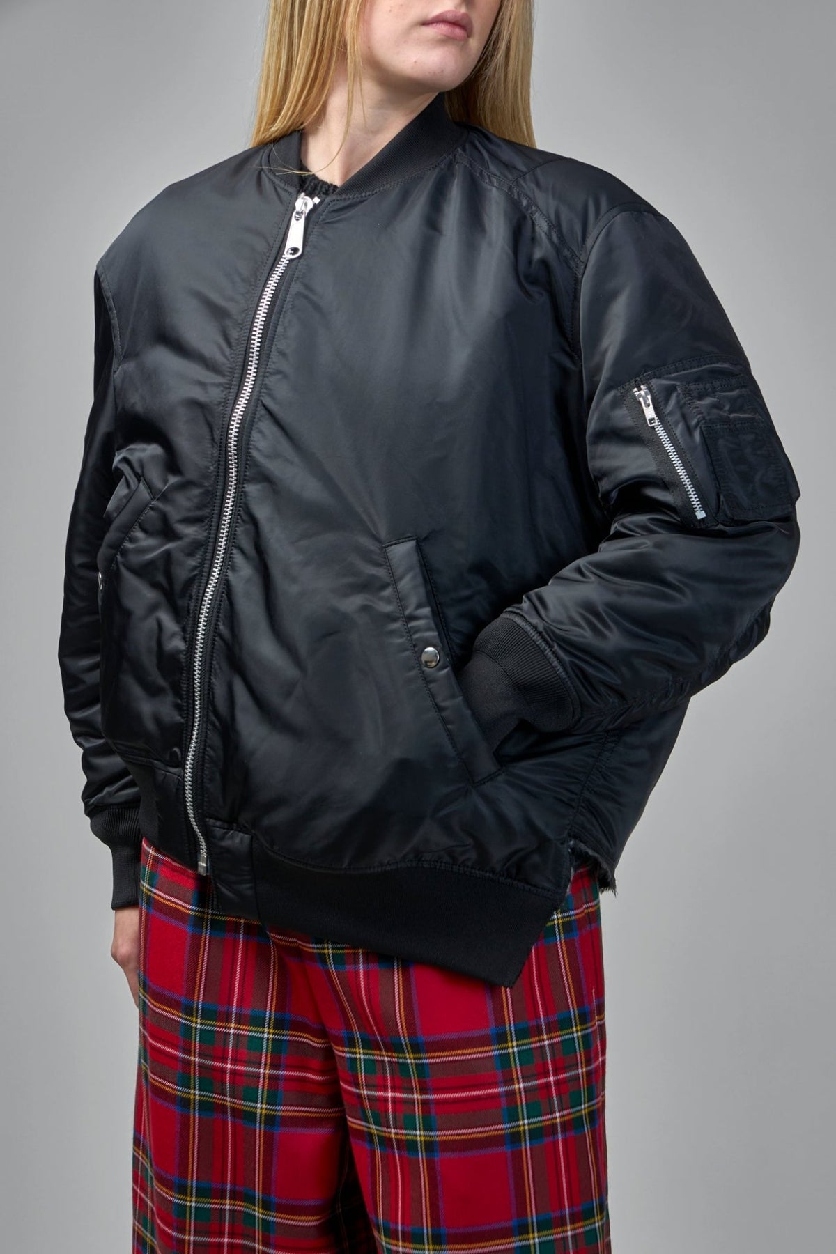 Comme des Garçons BLACK - Unisex Jacket - LABELS