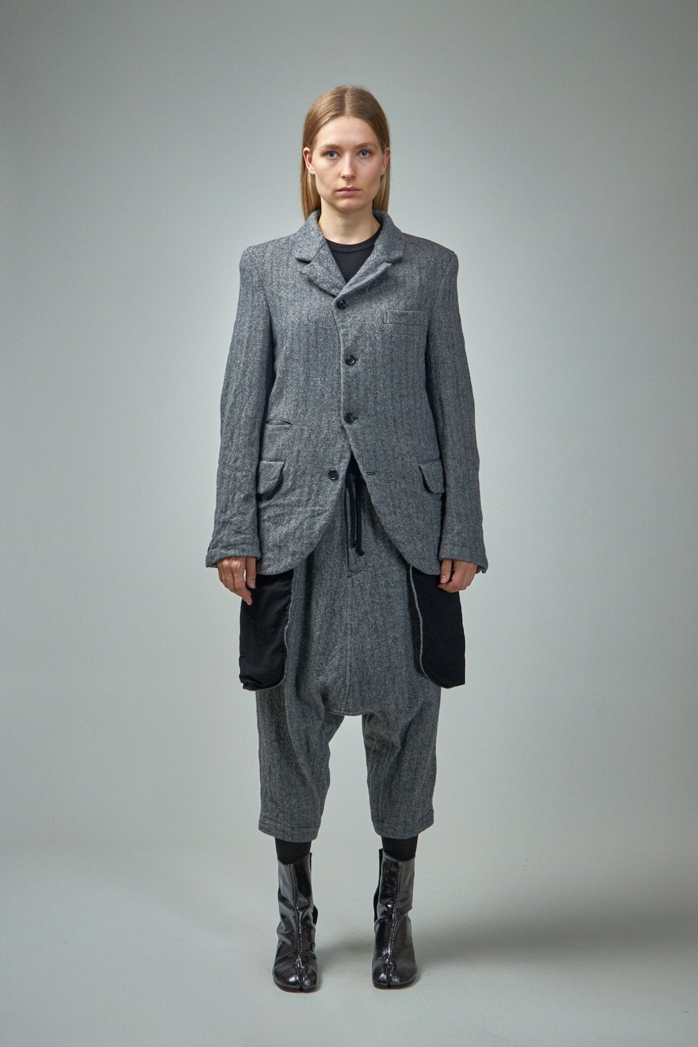 Comme des Garçons BLACK - Unisex Jacket - LABELS