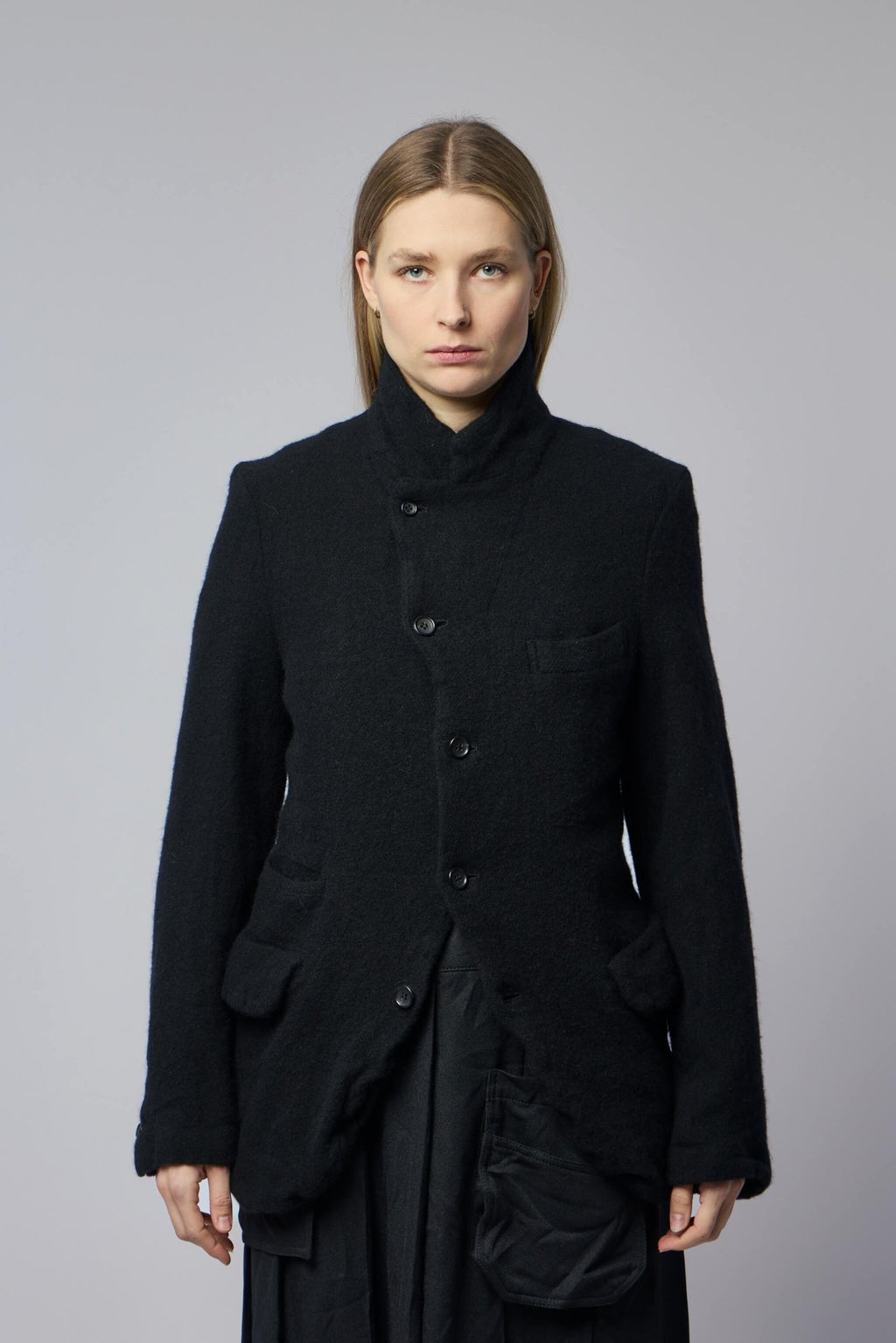 Comme des Garçons BLACK - Unisex Jacket - LABELS