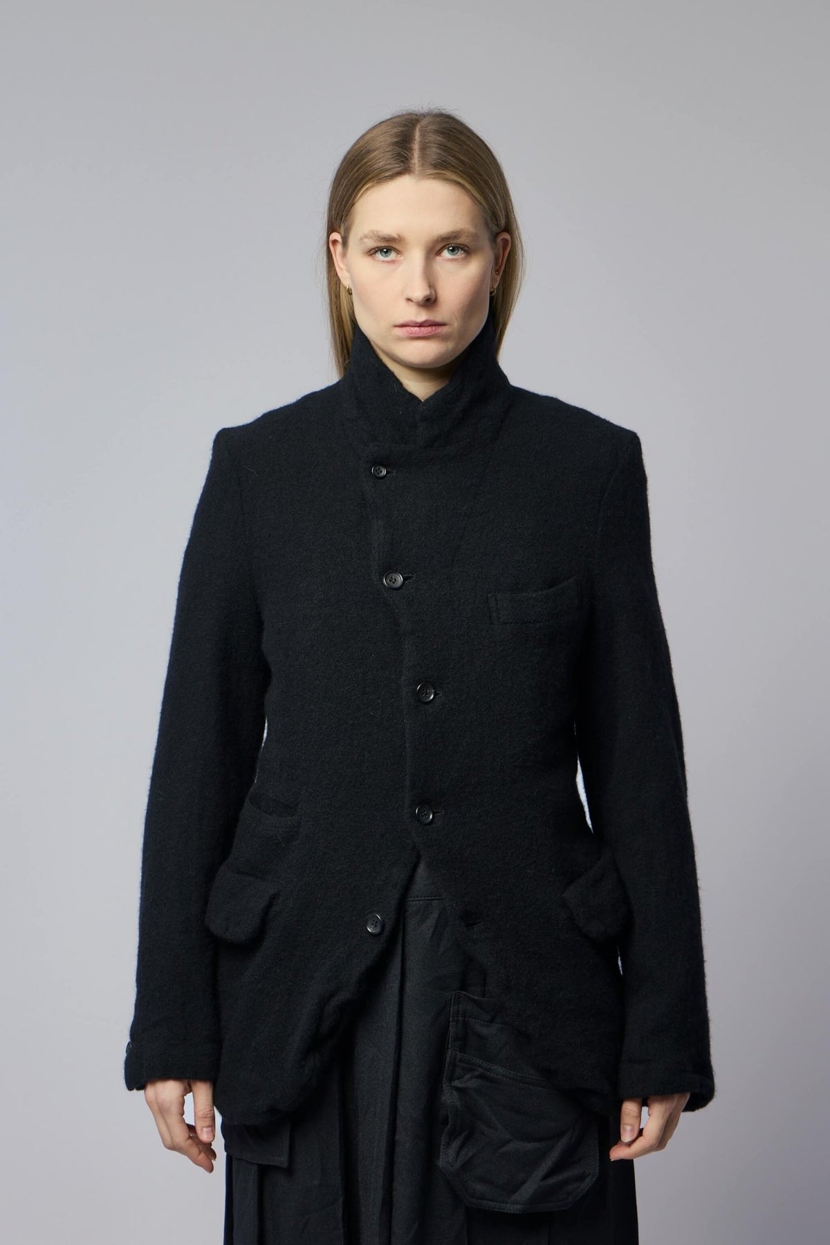 Comme des Garçons BLACK - Unisex Jacket - LABELS