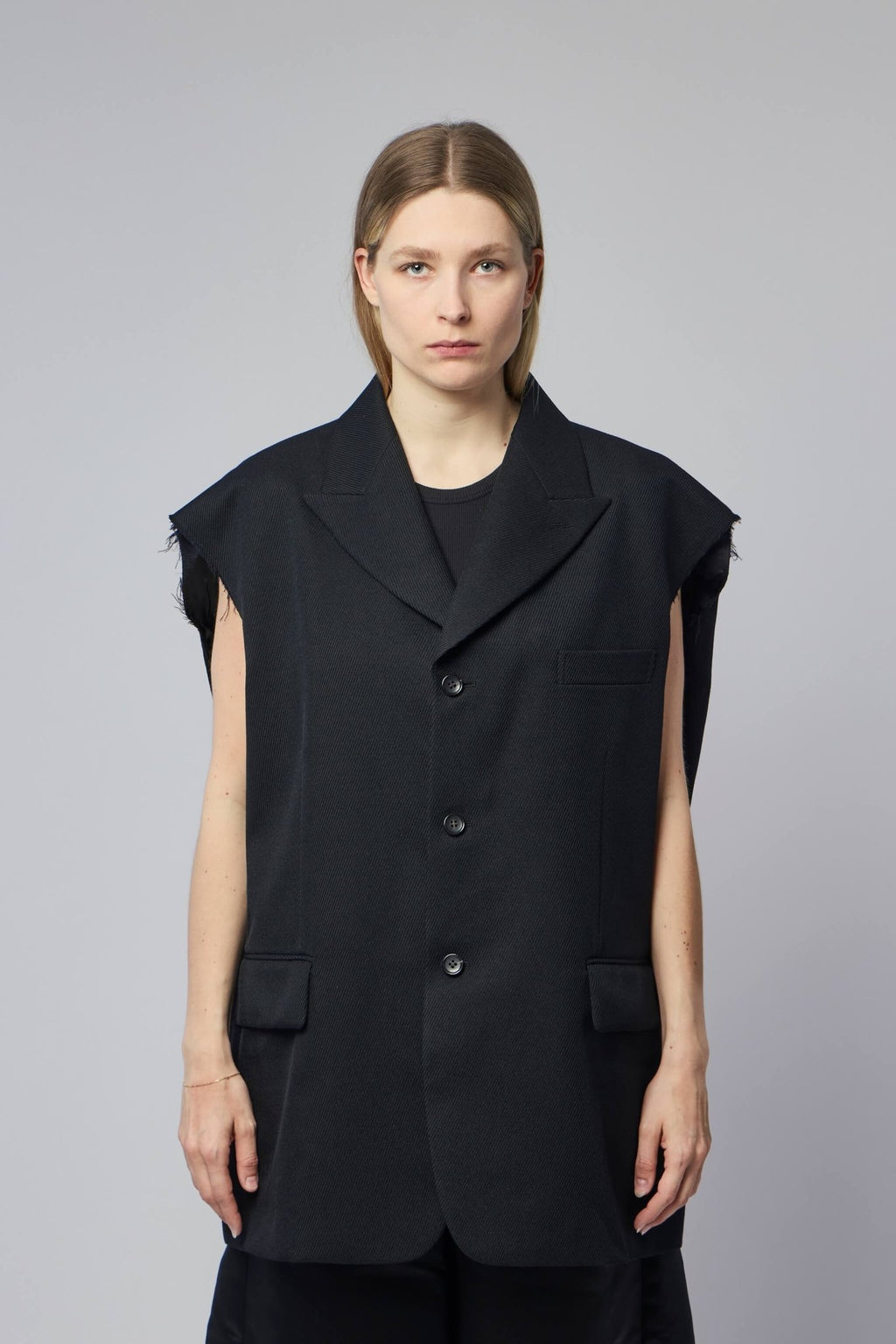 Comme des Garçons BLACK - Unisex Jacket - LABELS