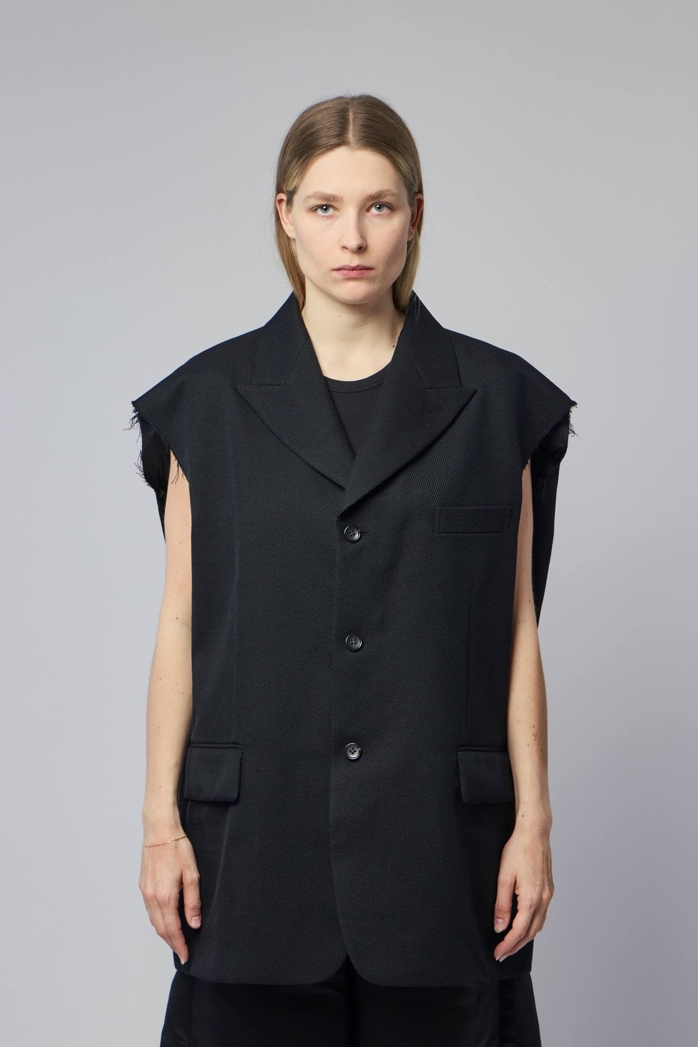 Comme des Garçons BLACK - Unisex Jacket - LABELS