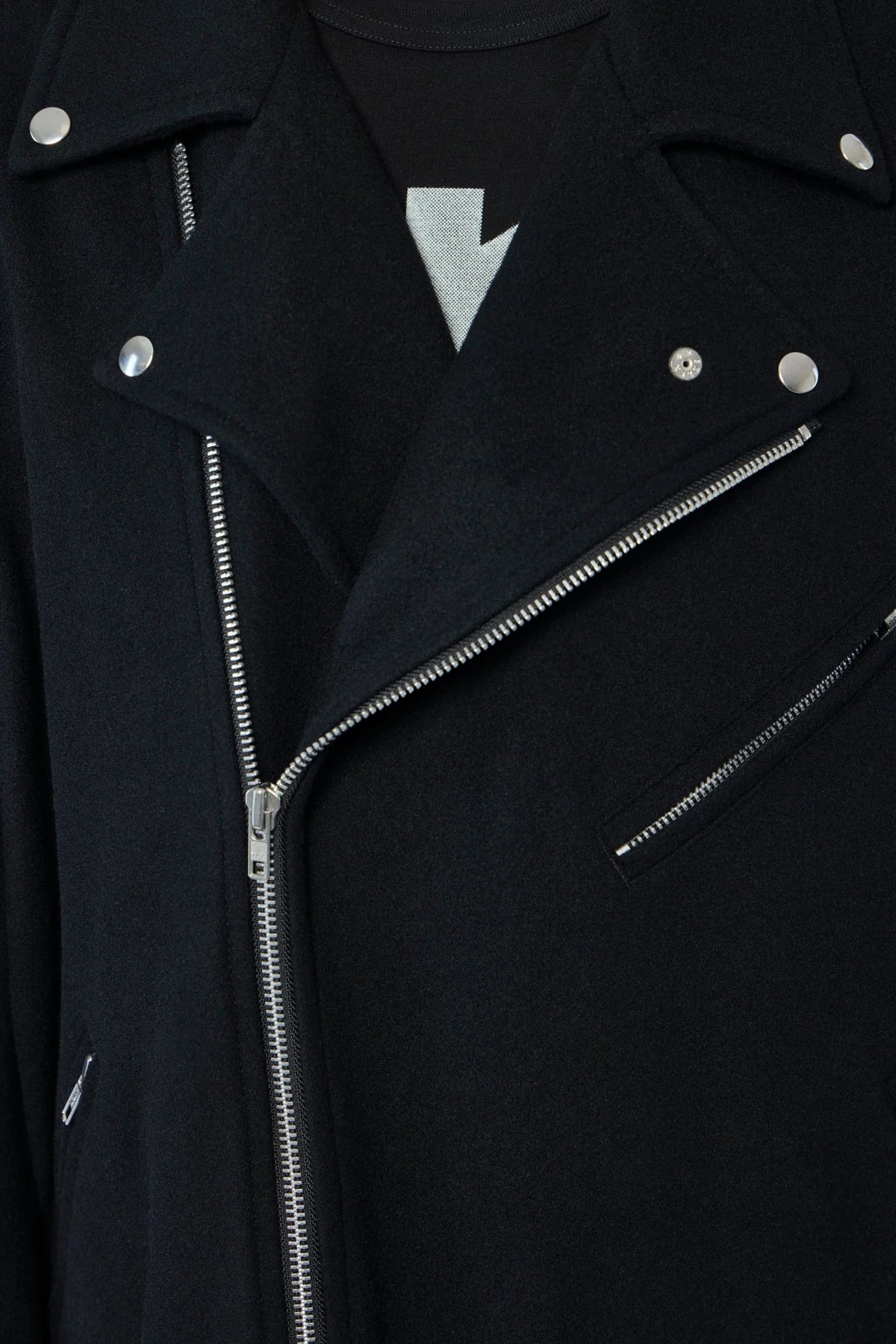 Comme des Garçons BLACK - Unisex Jacket - LABELS
