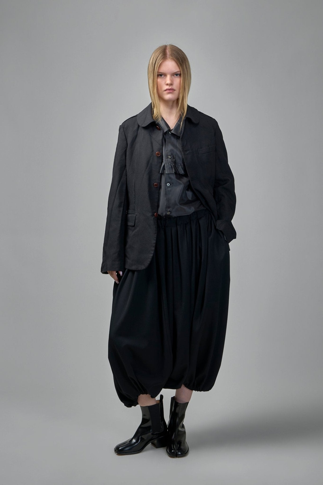 Comme des Garçons BLACK - Unisex Jacket - LABELS