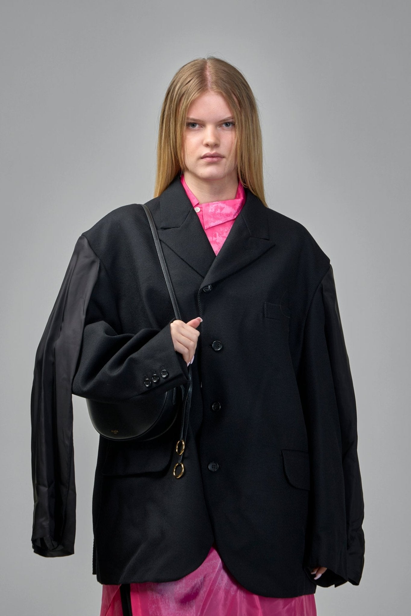 Comme des Garçons BLACK - Unisex Jacket - LABELS