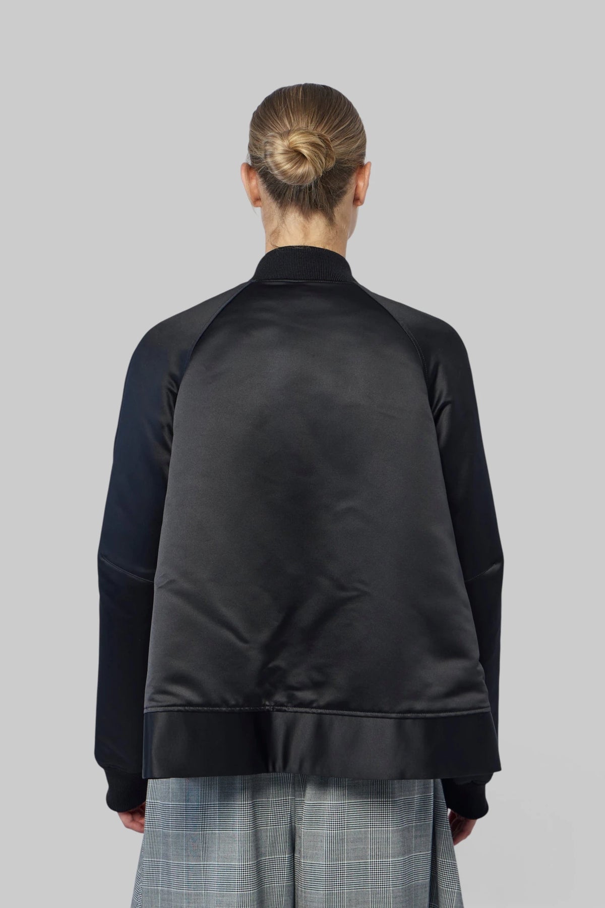 Comme des Garçons BLACK - Unisex Jacket - LABELS