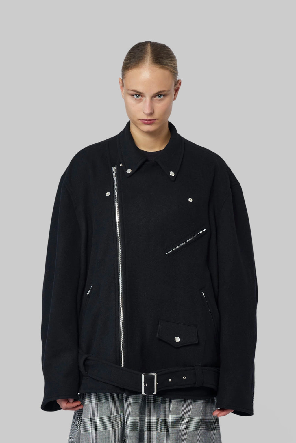 Comme des Garçons BLACK - Unisex Jacket - LABELS