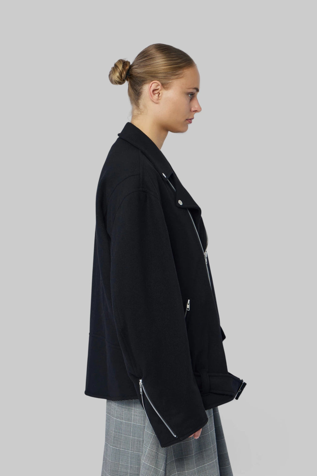 Comme des Garçons BLACK - Unisex Jacket - LABELS