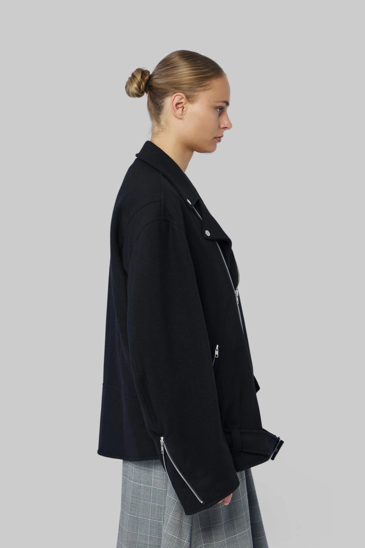 Comme des Garçons BLACK - Unisex Jacket - LABELS