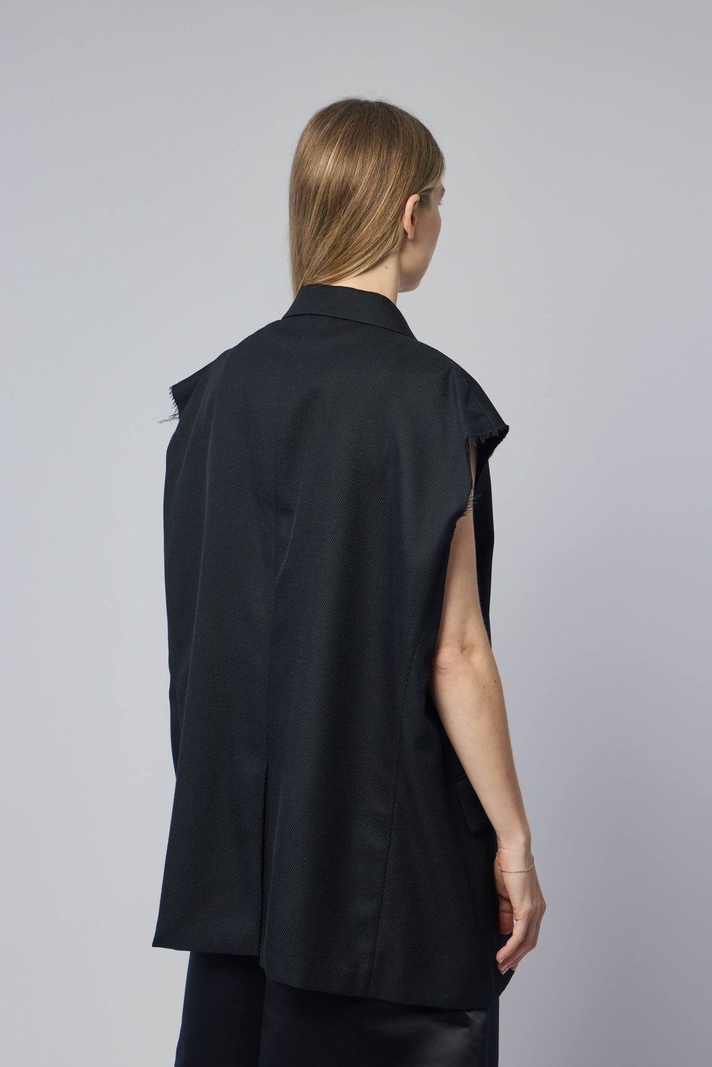 Comme des Garçons BLACK - Unisex Jacket - LABELS