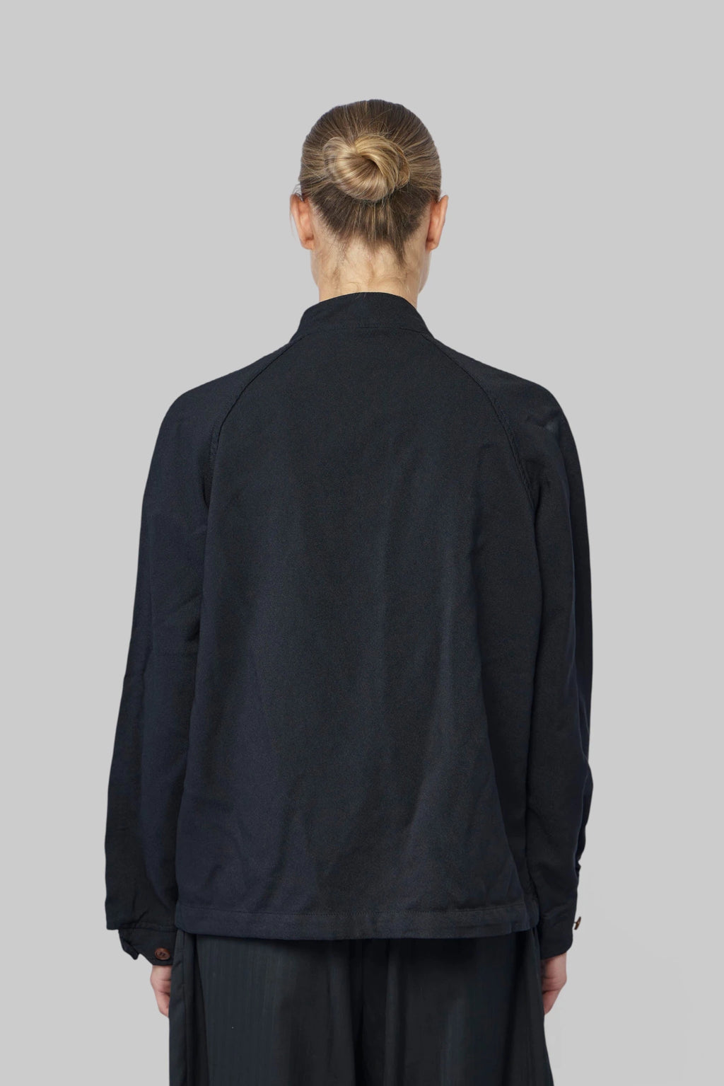 Comme des Garçons BLACK - Unisex Jacket - LABELS